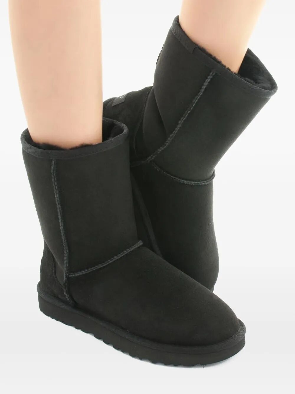 UGG Classic Short II Unisex Boots