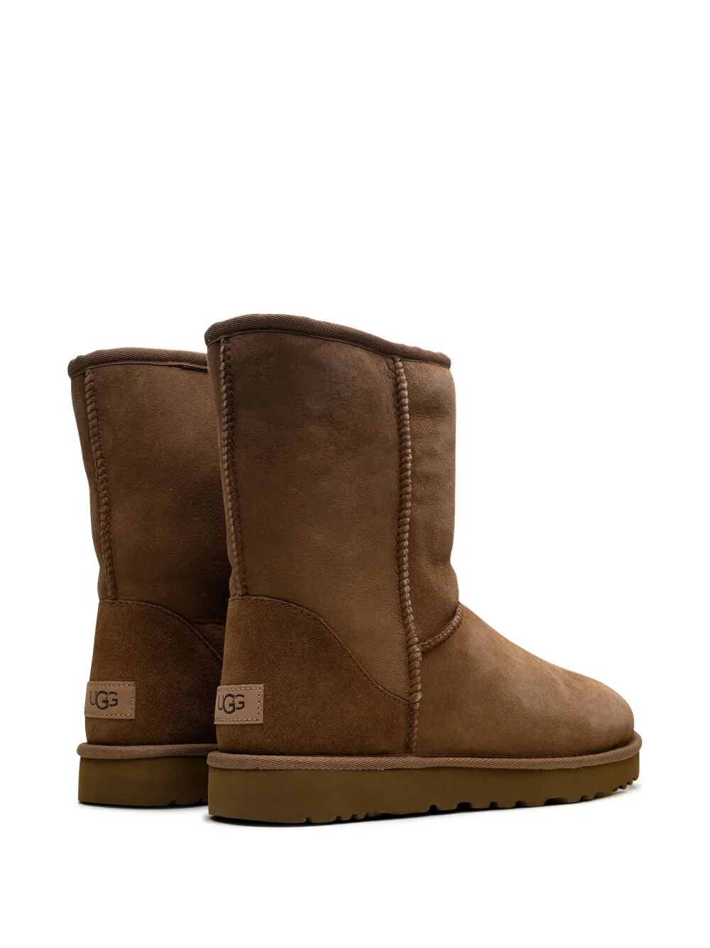 UGG Classic Short II Unisex Boots