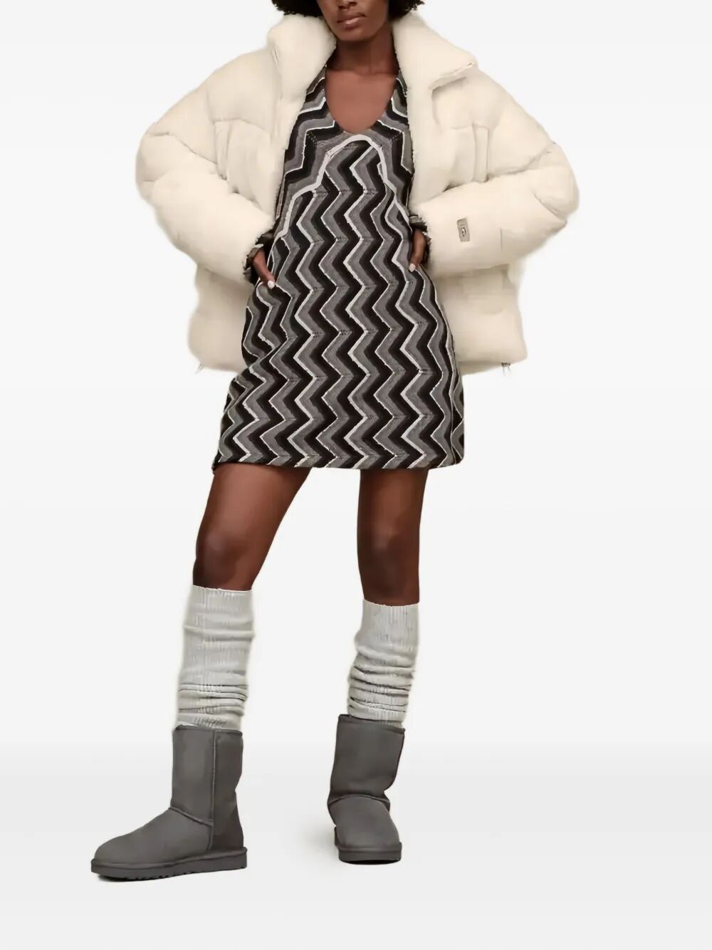 UGG Classic Short II Unisex Boots