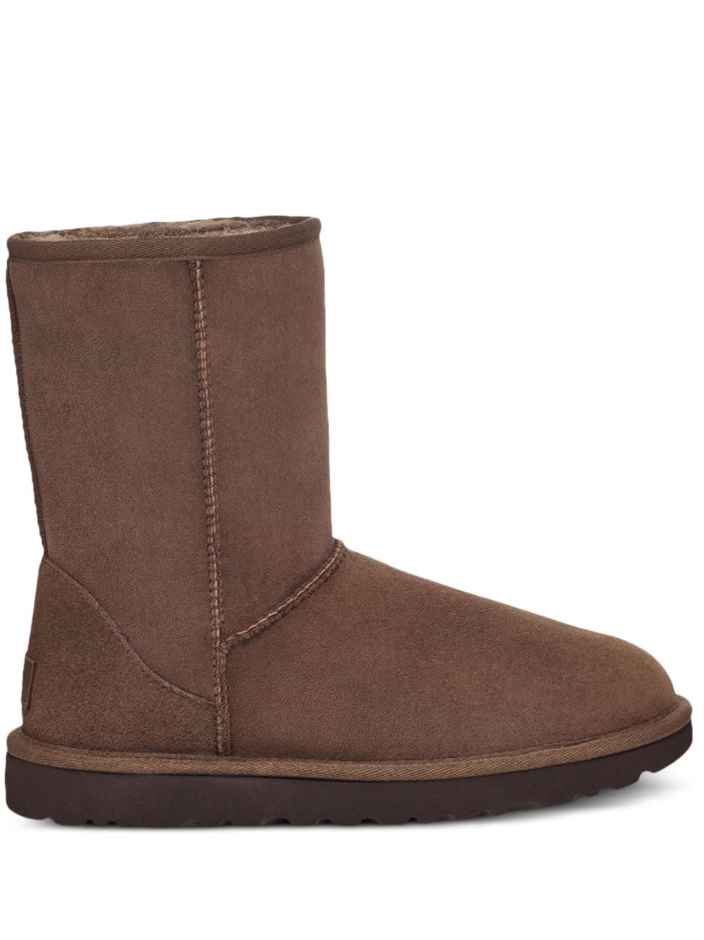 UGG Classic Short II Women's Boots - 8 Inch Height