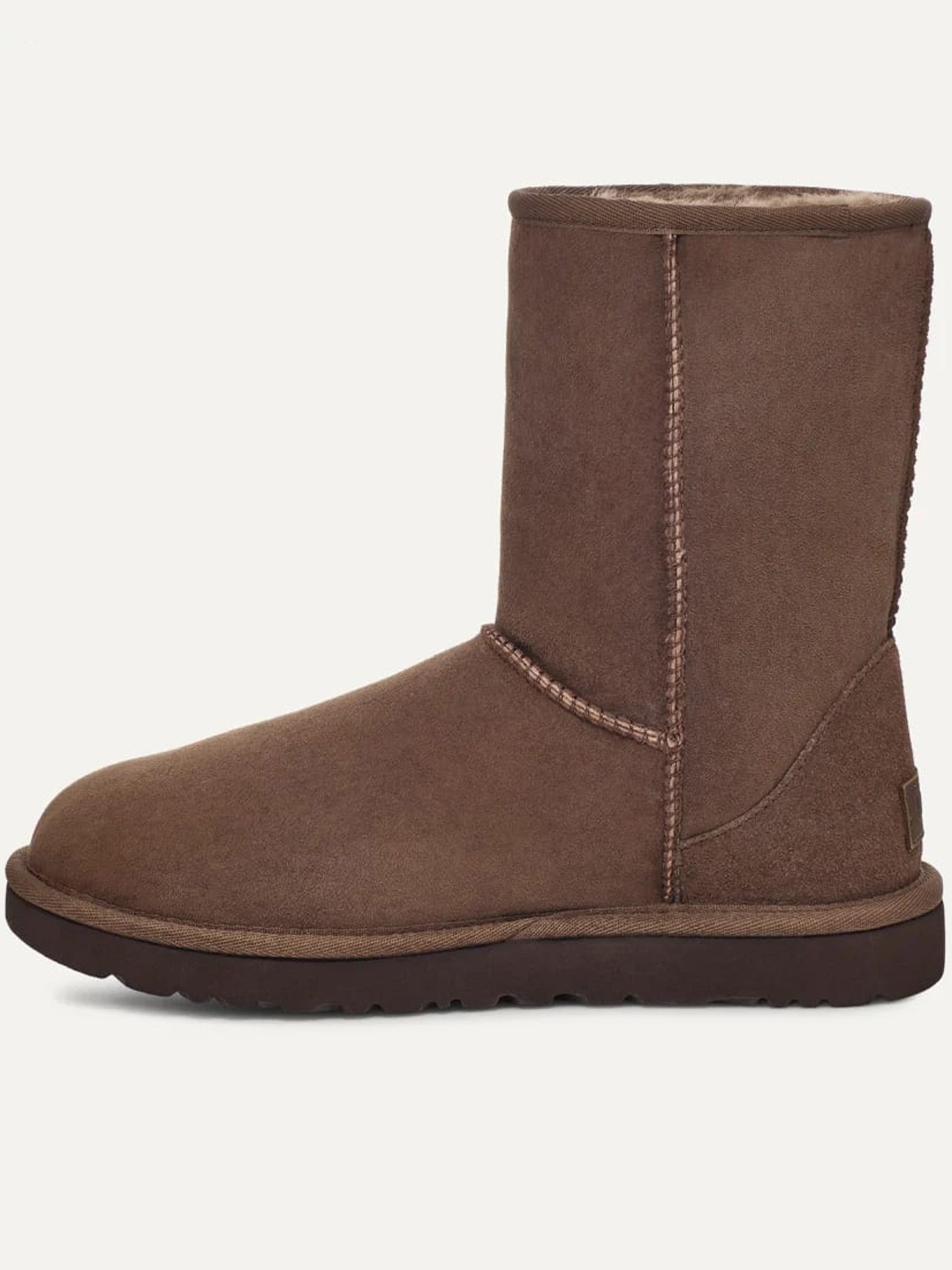 UGG Classic Short II Women's Boots - 8 Inch Height