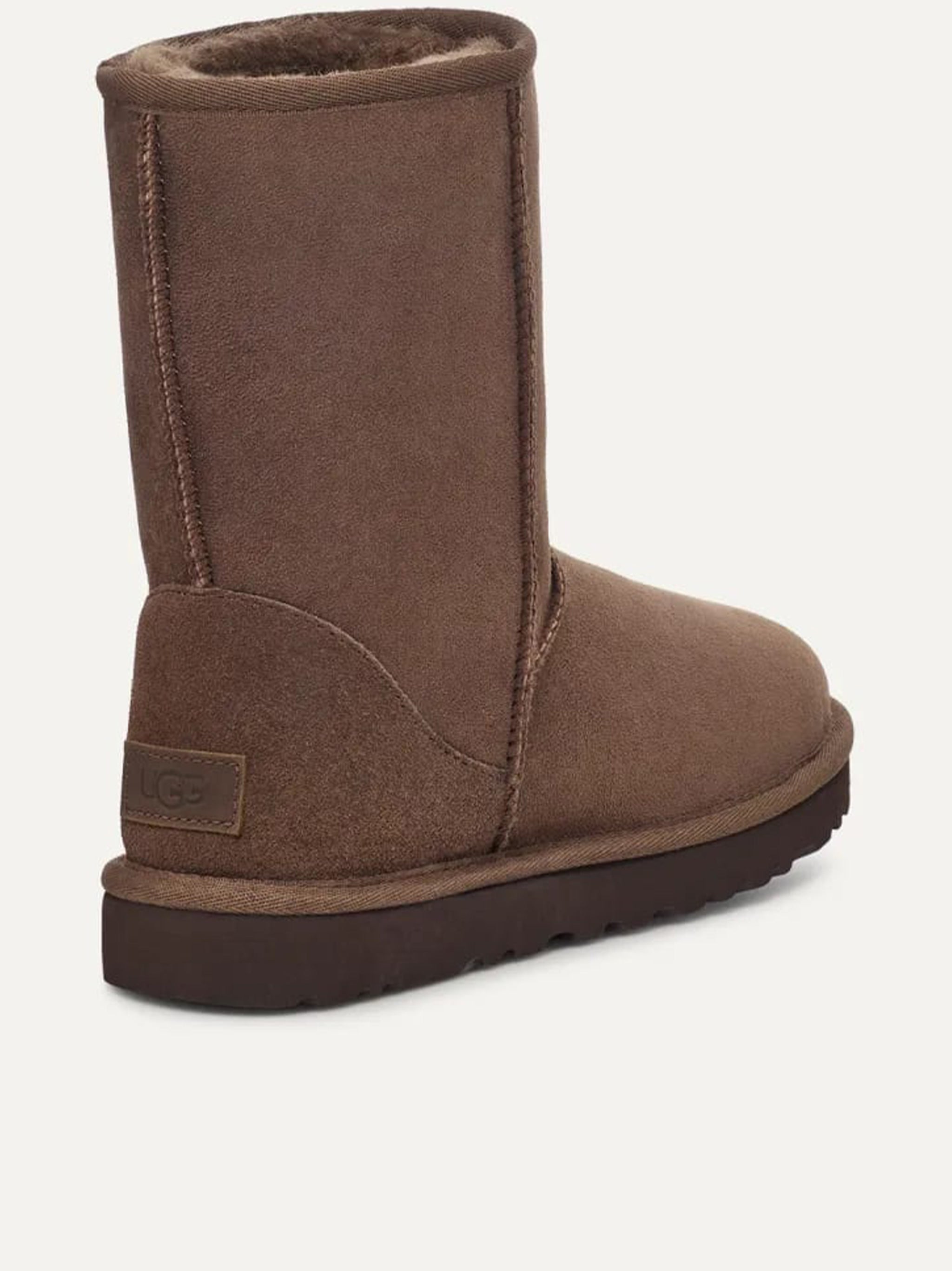 UGG Classic Short II Women's Boots - 8 Inch Height