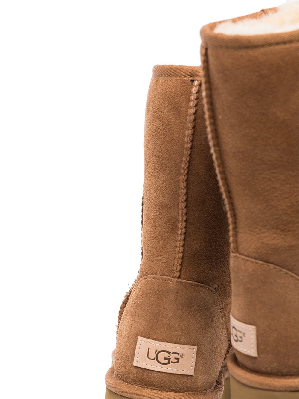 UGG Classic Short II Mini Boots for Women