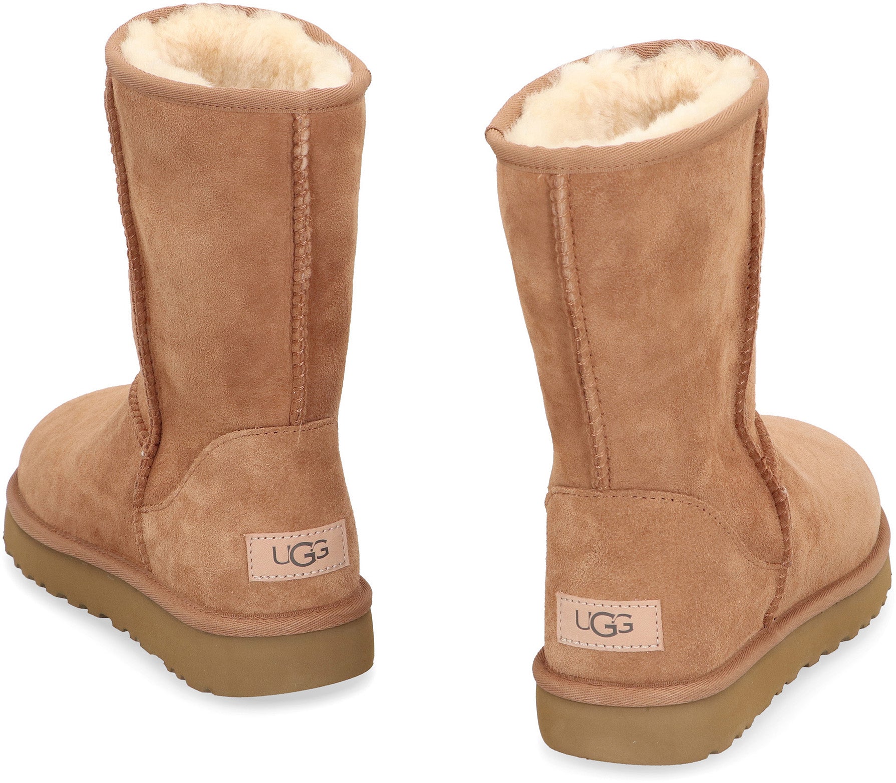 UGG Classic Short II Women's Ankle Boots