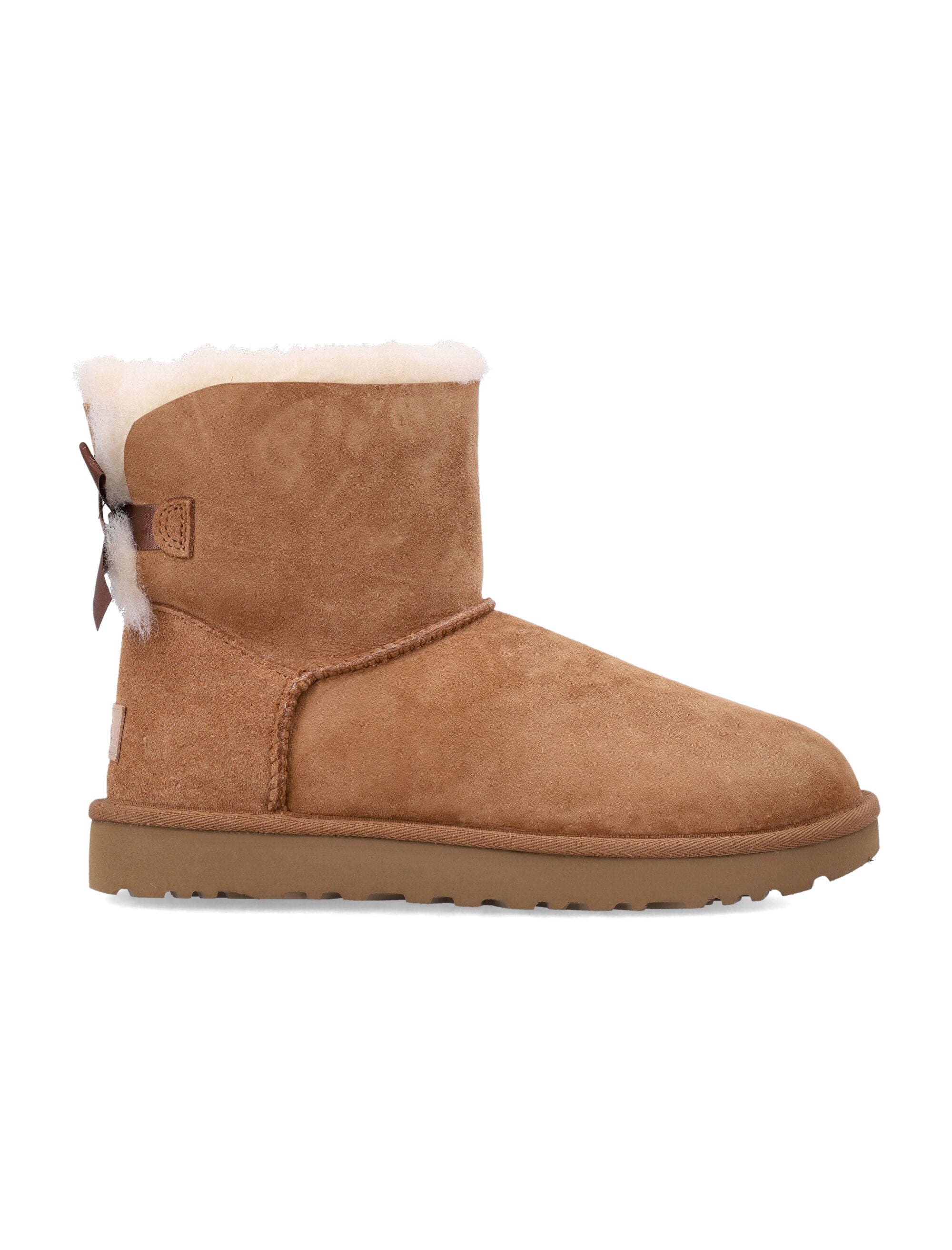 UGG Women's Mini Bailey Bow II Boots