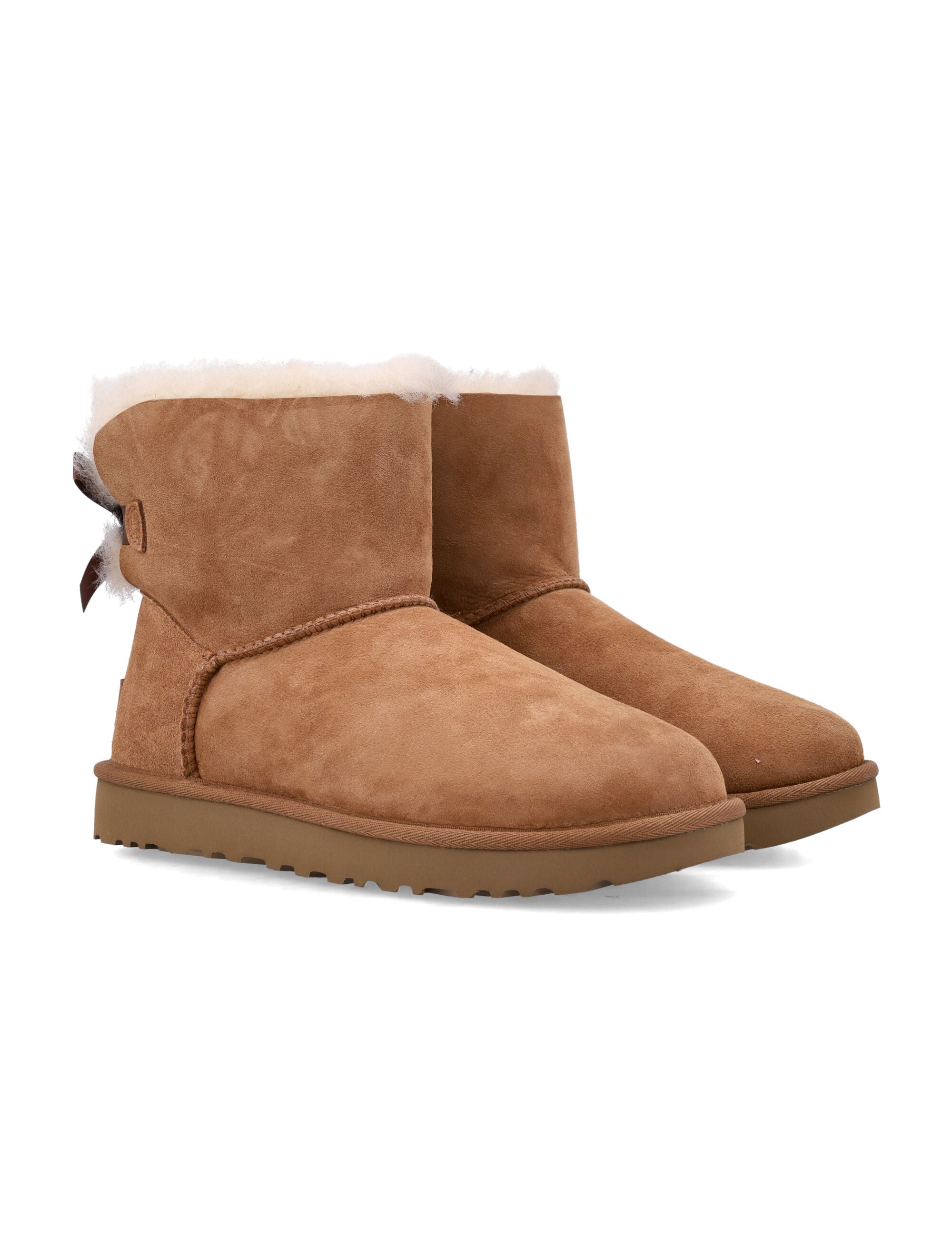 UGG Women's Mini Bailey Bow II Boots