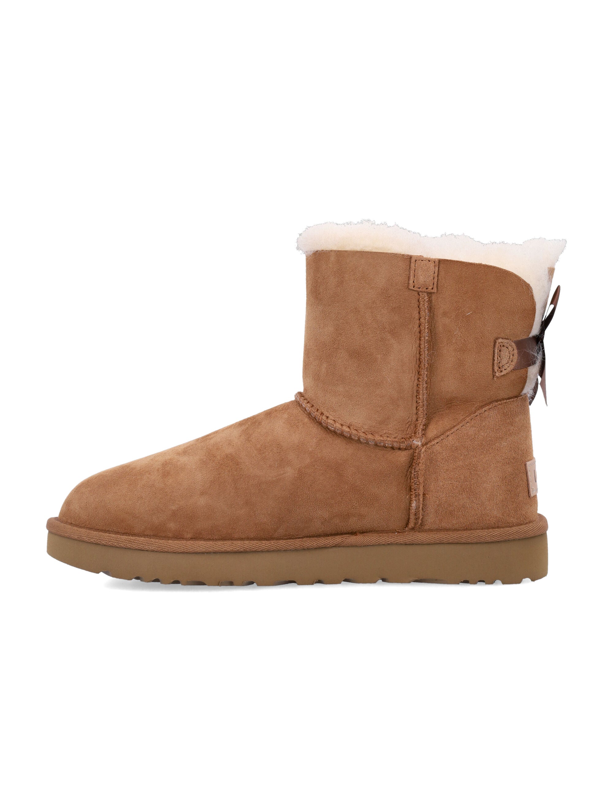 UGG Women's Mini Bailey Bow II Boots