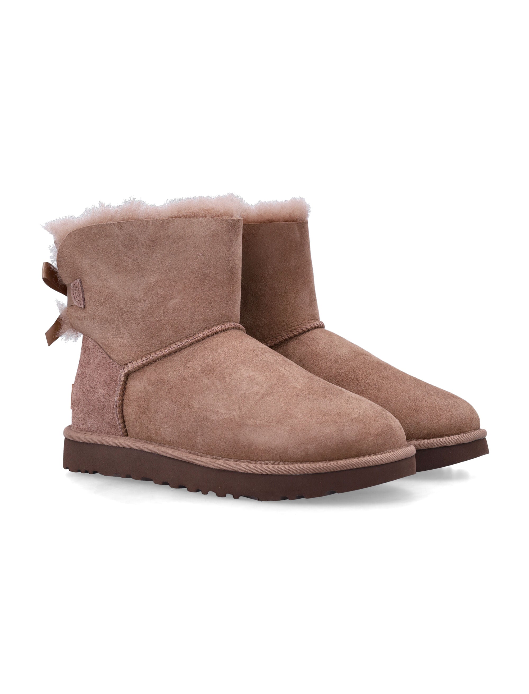 UGG Mini Bailey Bow II Boots for Women