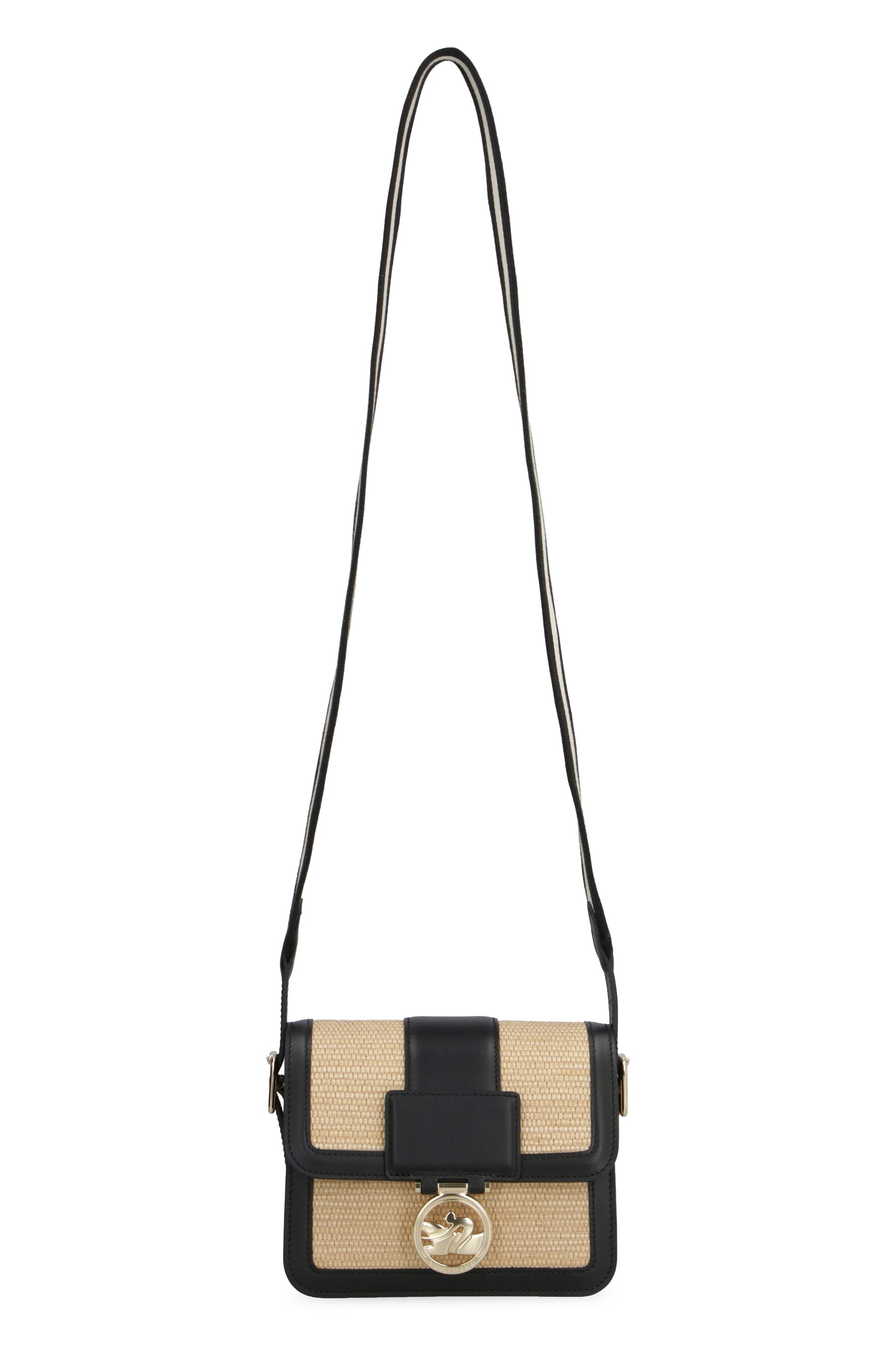LONGCHAMP Mini Crossbody Handbag from the Box-Trot Collection