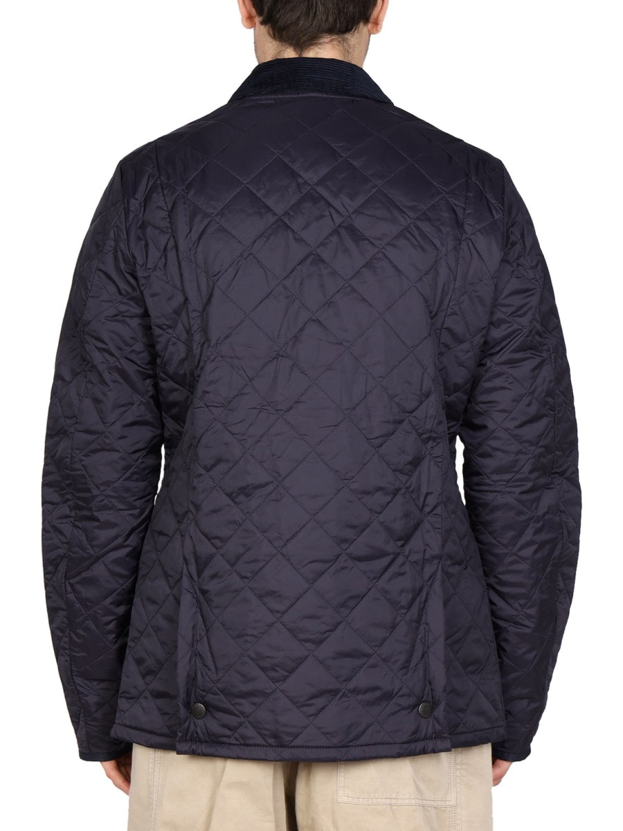 BARBOUR Heritage Liddesdale Regular Fit Jacket