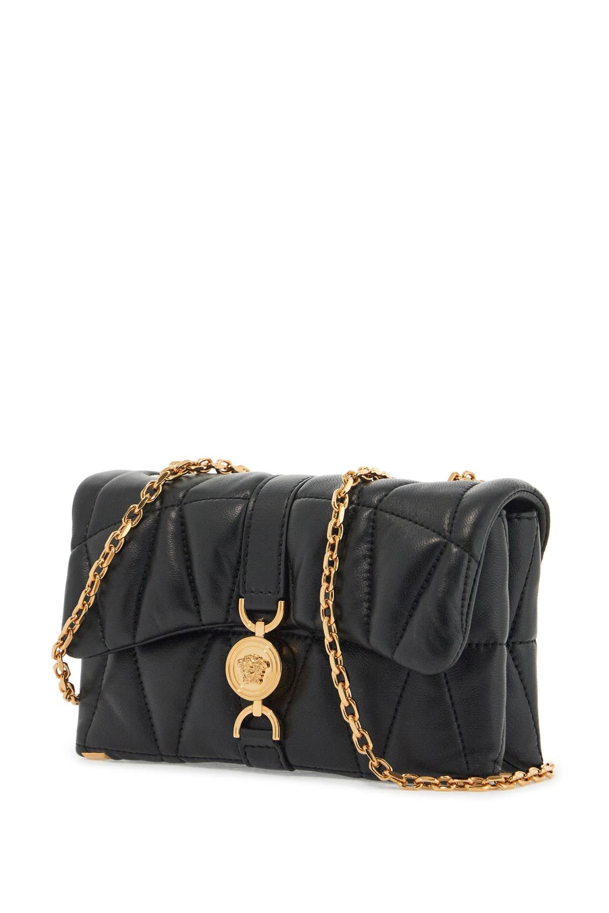 VERSACE Chic Mini Handbag