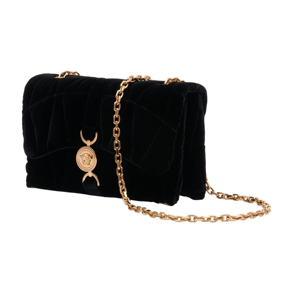 VERSACE Chic Mini Crossbody Bag