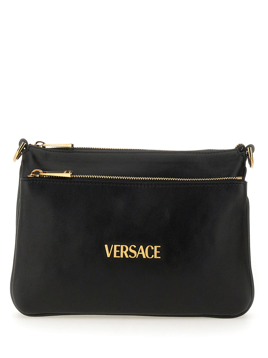 VERSACE Stylish Shoulder Handbag