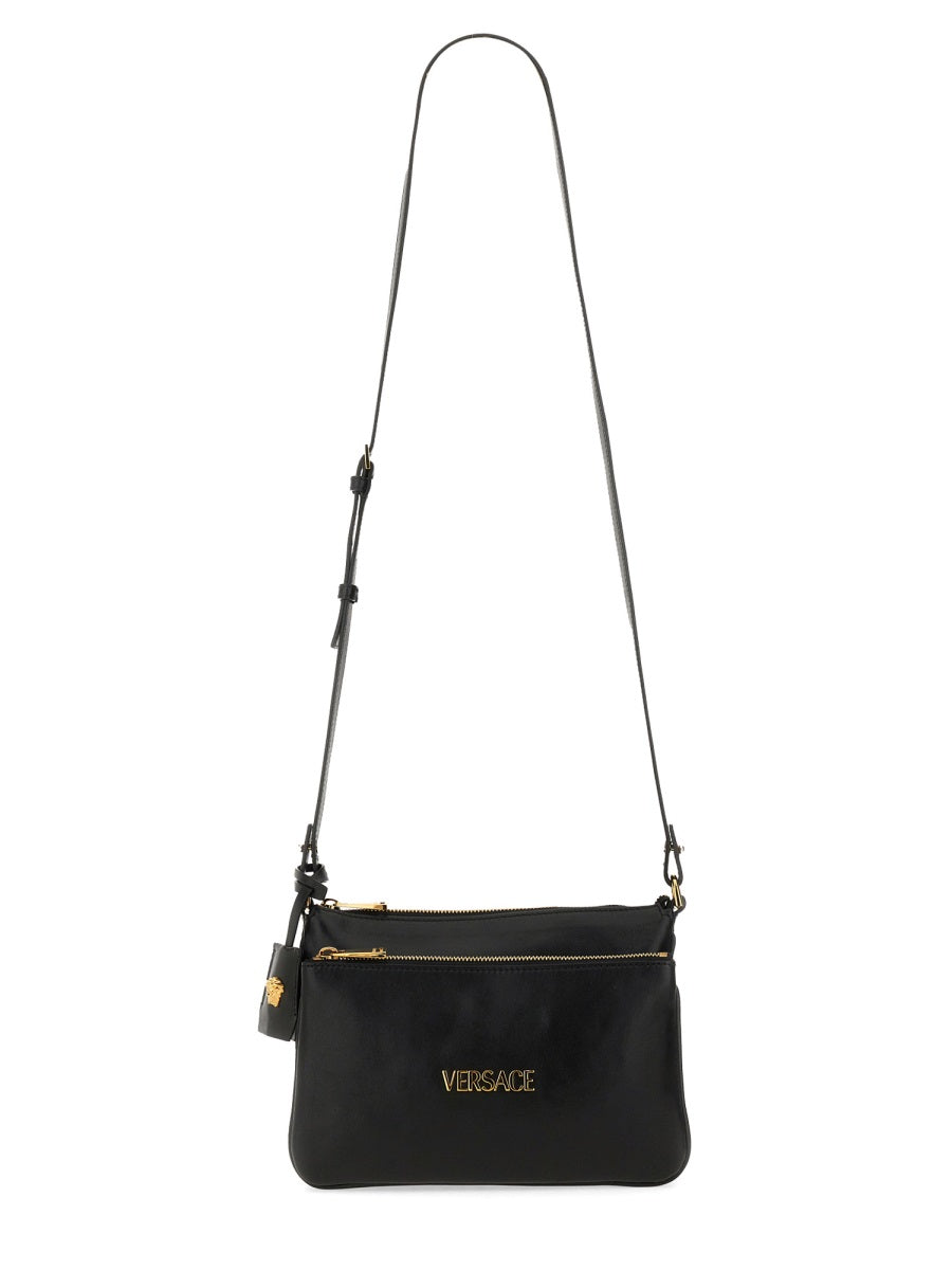 VERSACE Stylish Shoulder Handbag