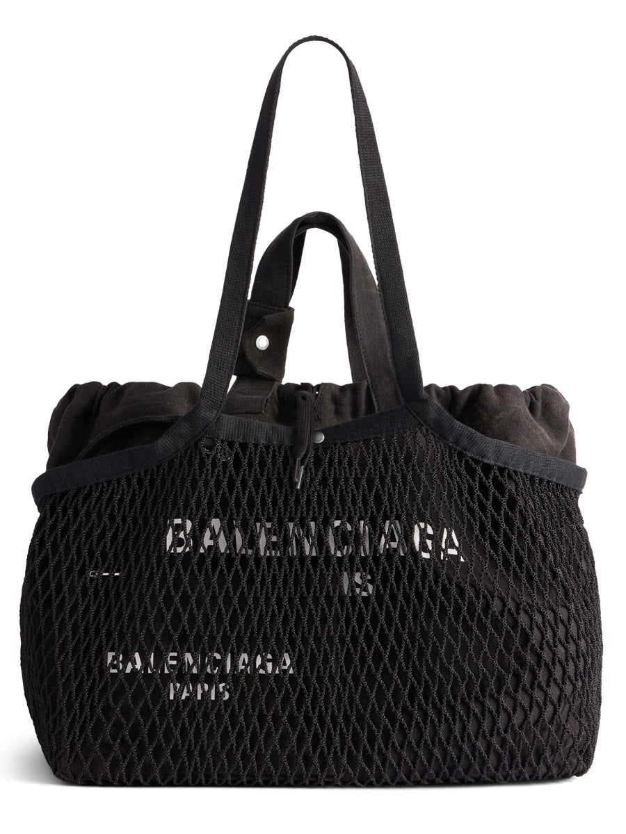 BALENCIAGA Medium Everyday Tote Handbag