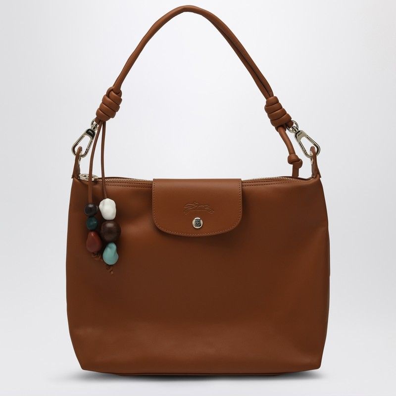 LONGCHAMP Hobo Handbag - Mini Version