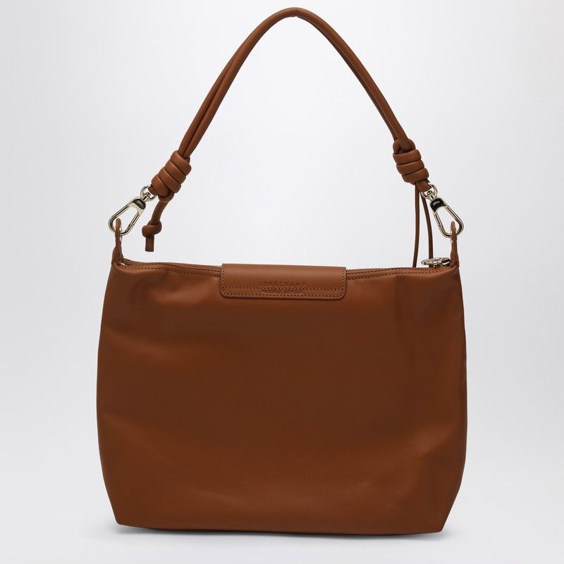 LONGCHAMP Hobo Handbag - Mini Version