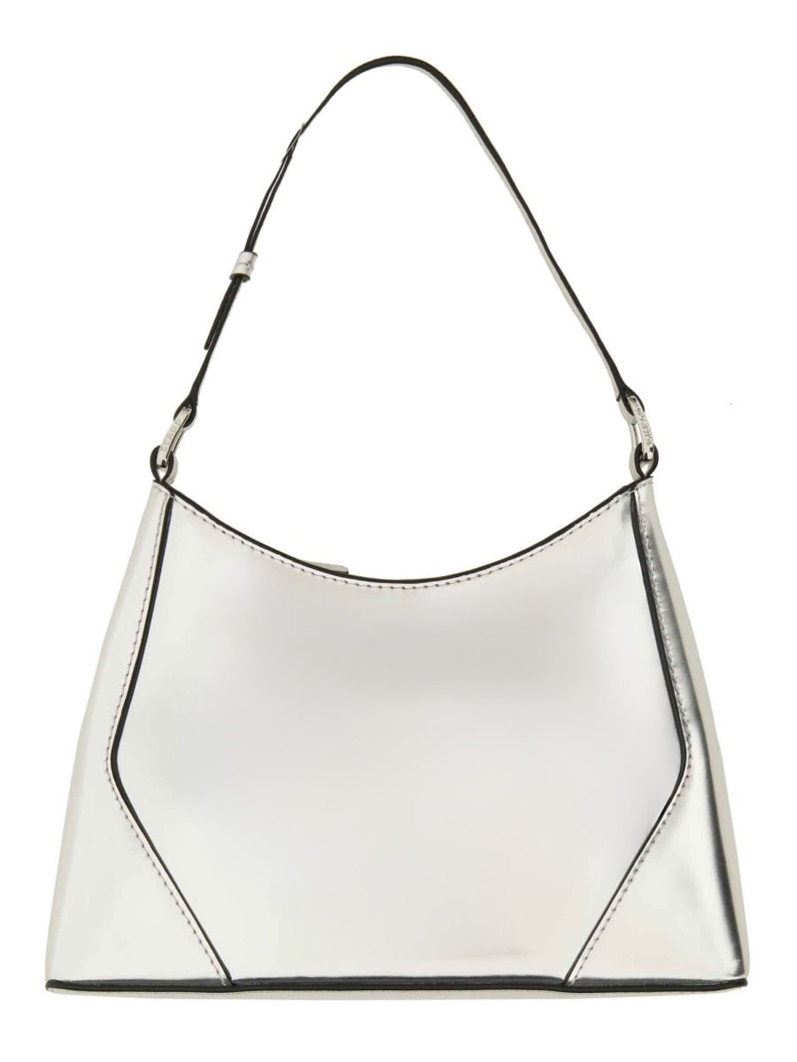 STAUD Mini Shoulder Handbag - Linda