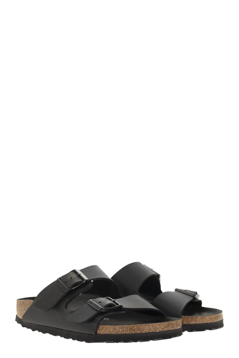 BIRKENSTOCK Double Buckle Comfort Sandals - Unisex