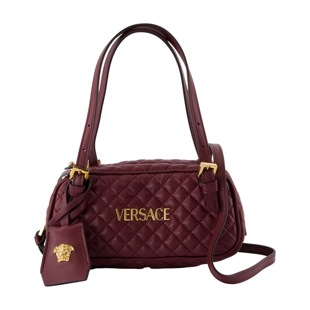VERSACE Mini Shoulder Handbag