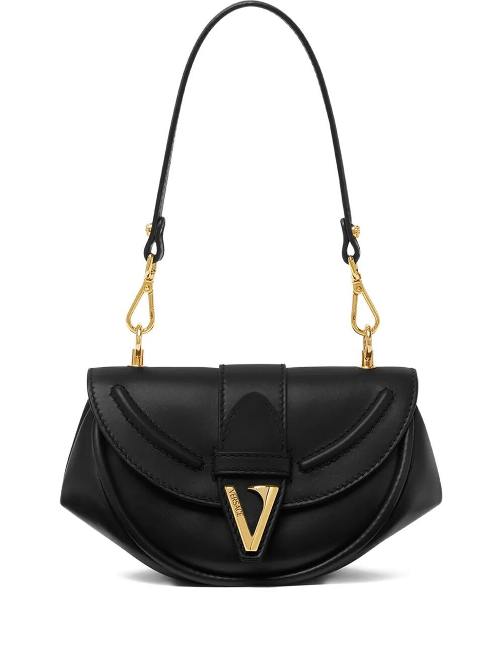 VERSACE Mini Shoulder Handbag
