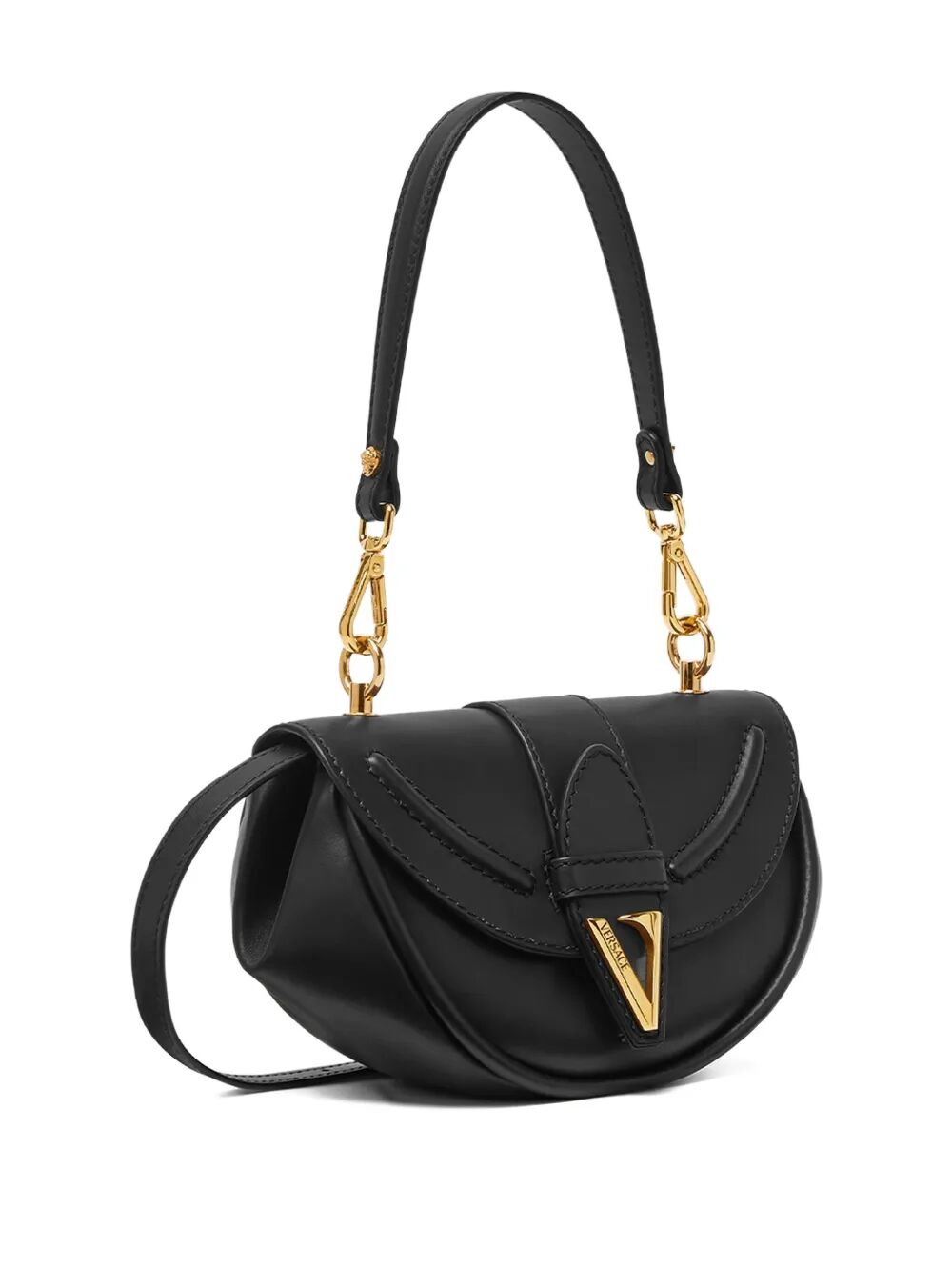 VERSACE Mini Shoulder Handbag