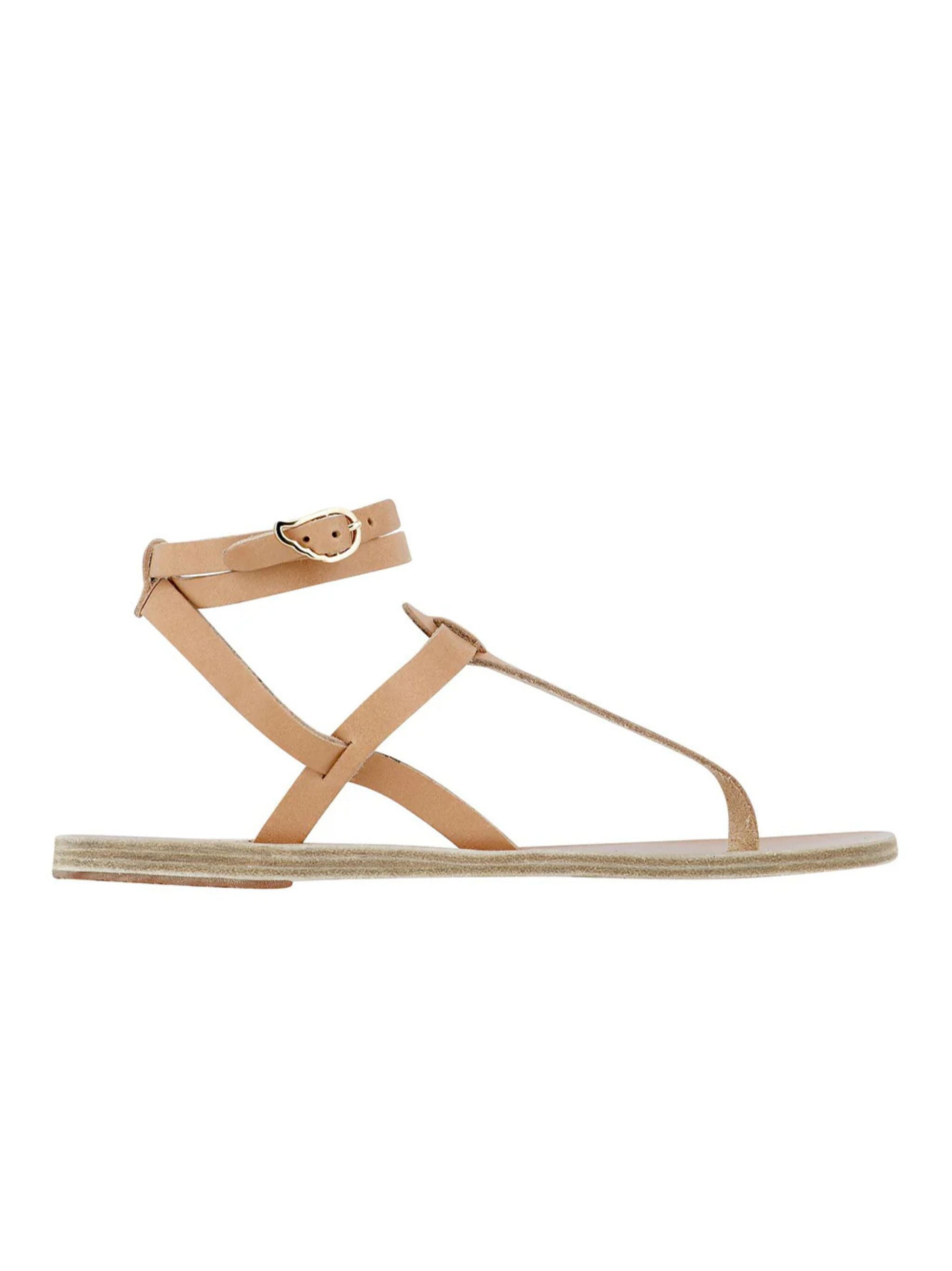 ANCIENT GREEK SANDALS Estia Women Flat Sandals