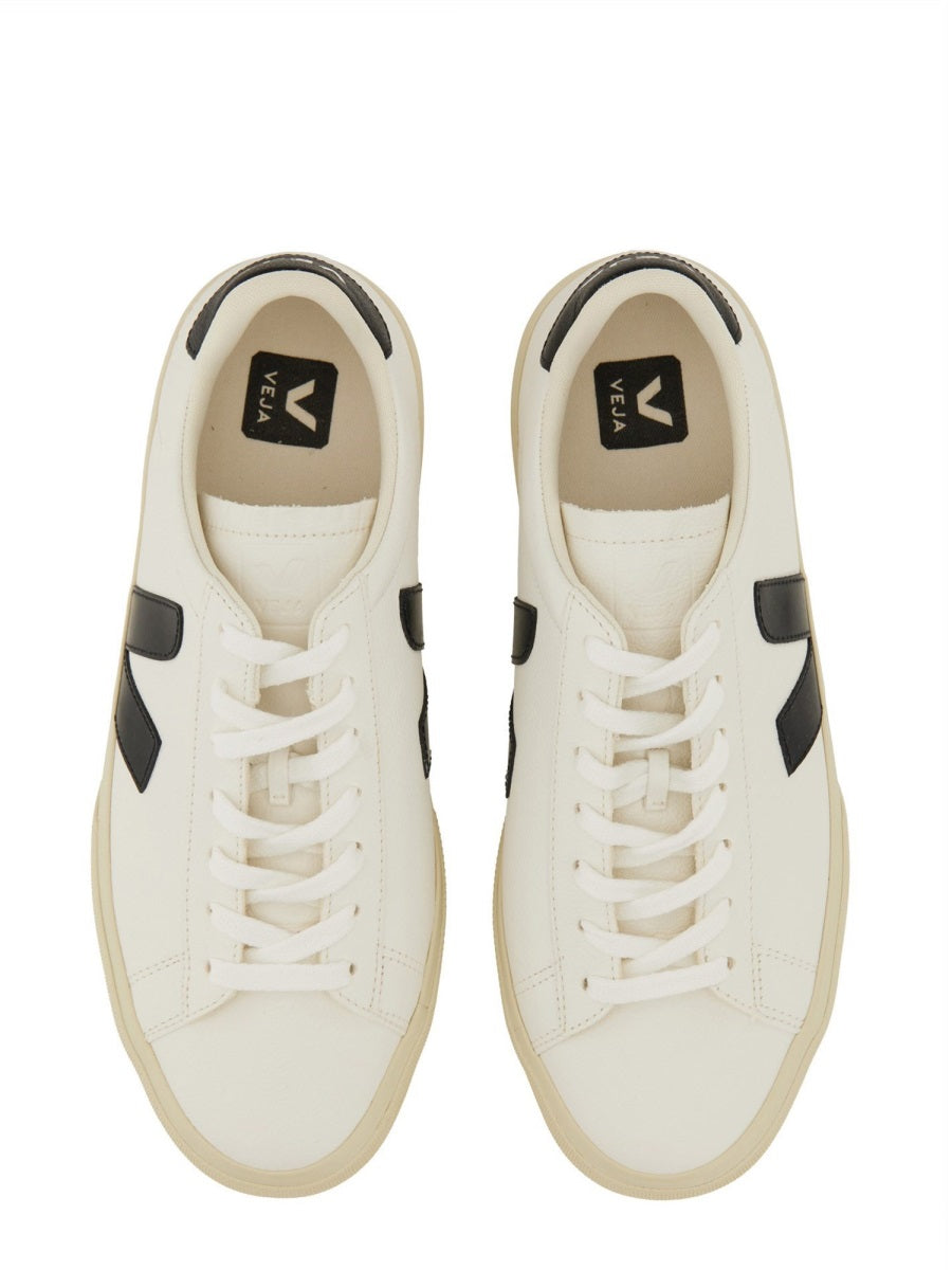 VEJA Men's Stylish Sneakers with 2 CM Sole