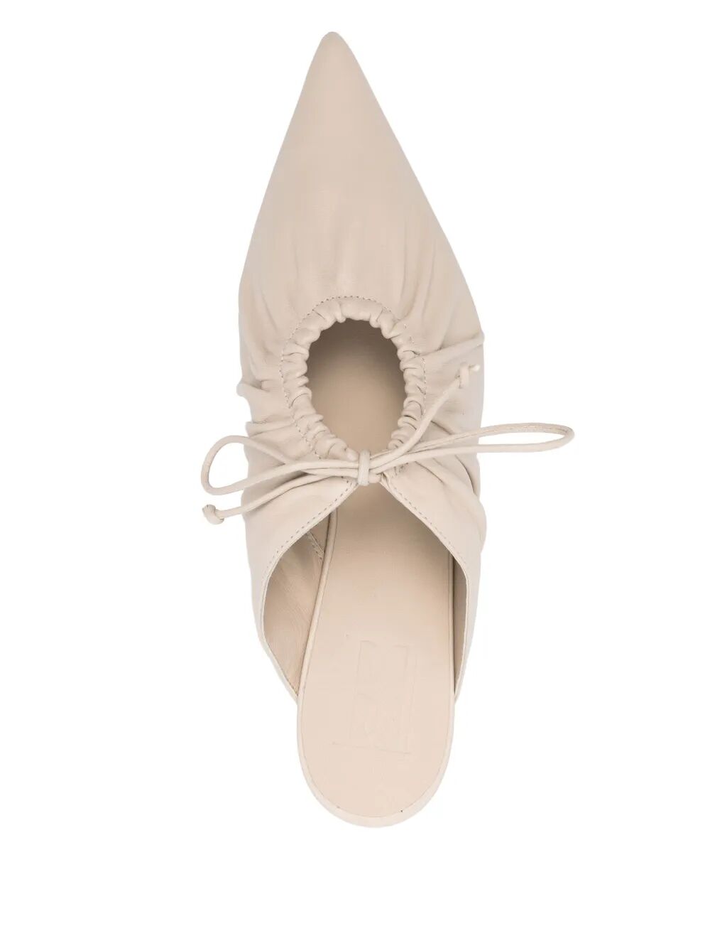 BY MALENE BIRGER Elegant Masey Mini Heels for Women