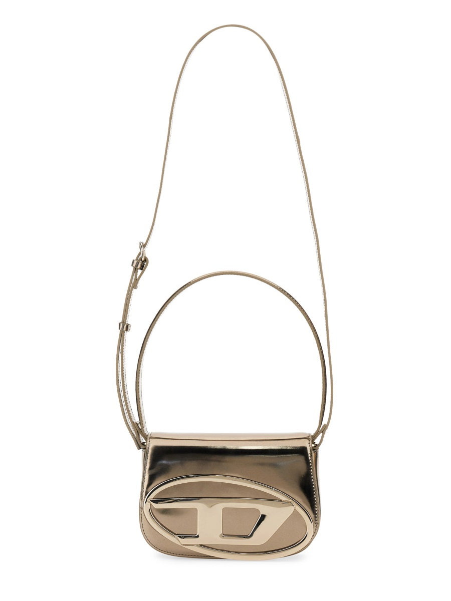 DIESEL Mini Stylish Shoulder Handbag