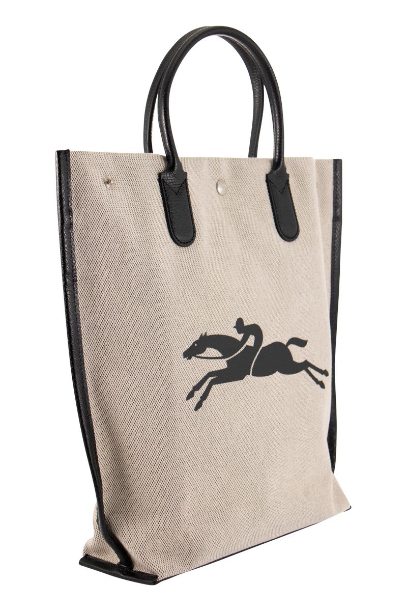 LONGCHAMP Essential M Tote Handbag - 28 CM x 37 CM