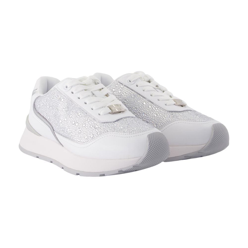 VERSACE Designer Women's Sneakers for FW25