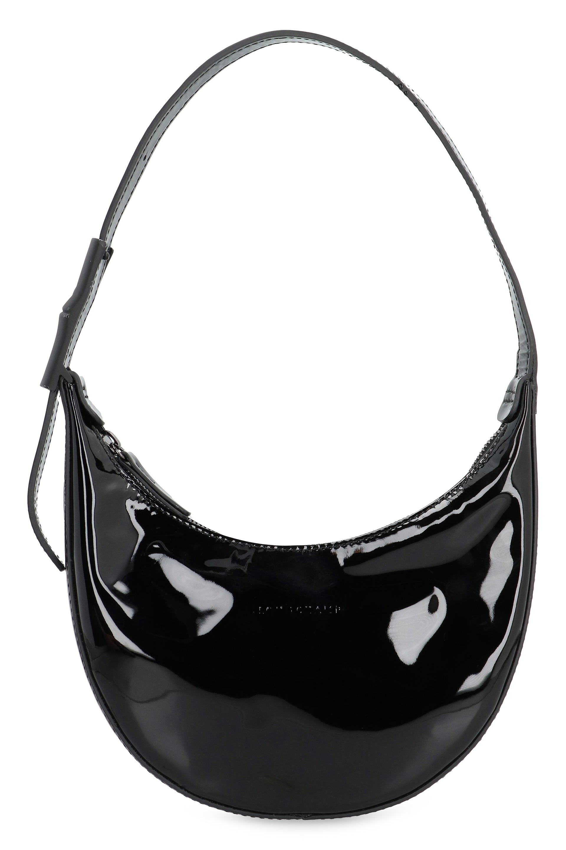 LONGCHAMP Essential S Mini Hobo Handbag