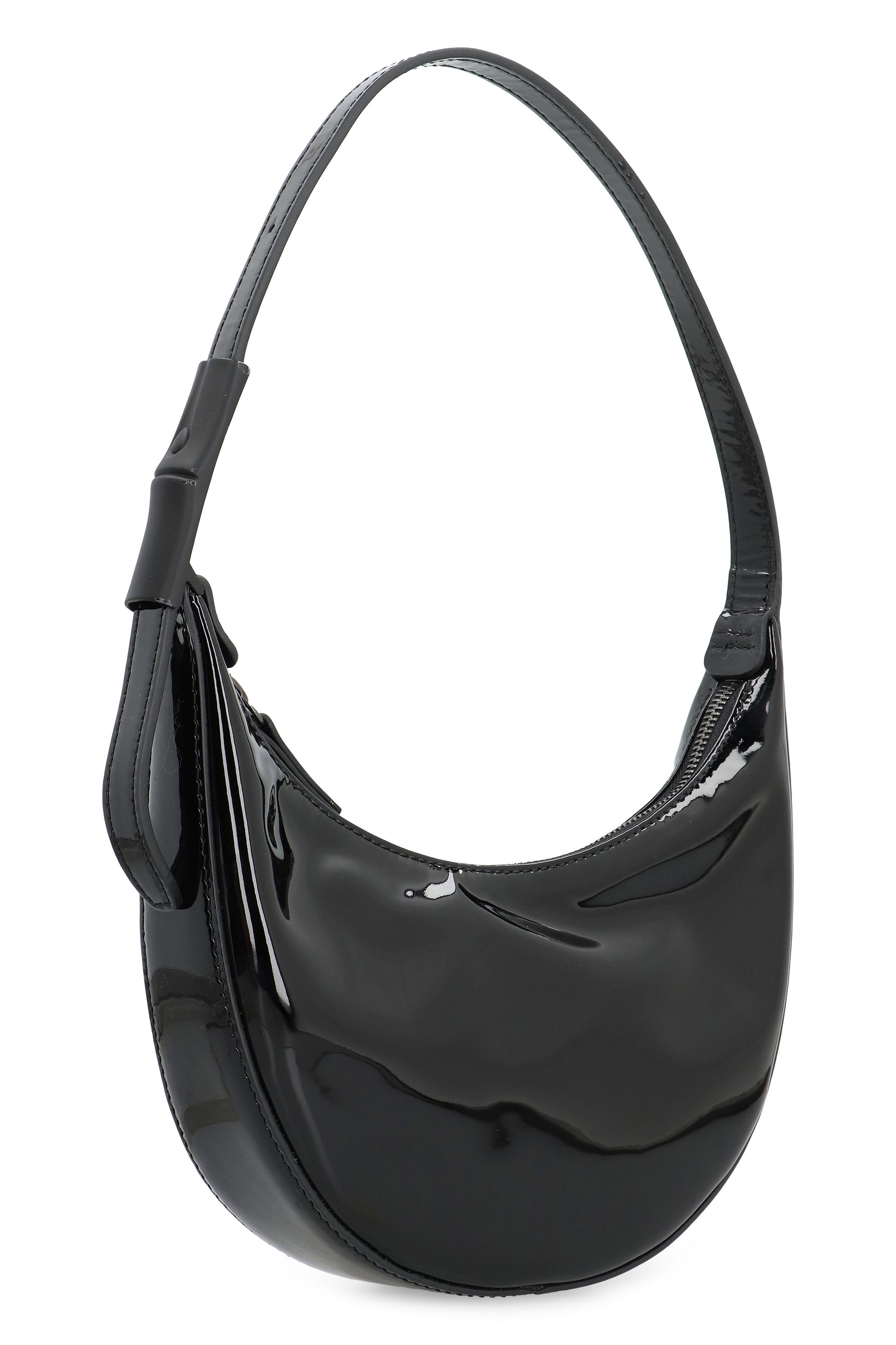 LONGCHAMP Essential S Mini Hobo Handbag