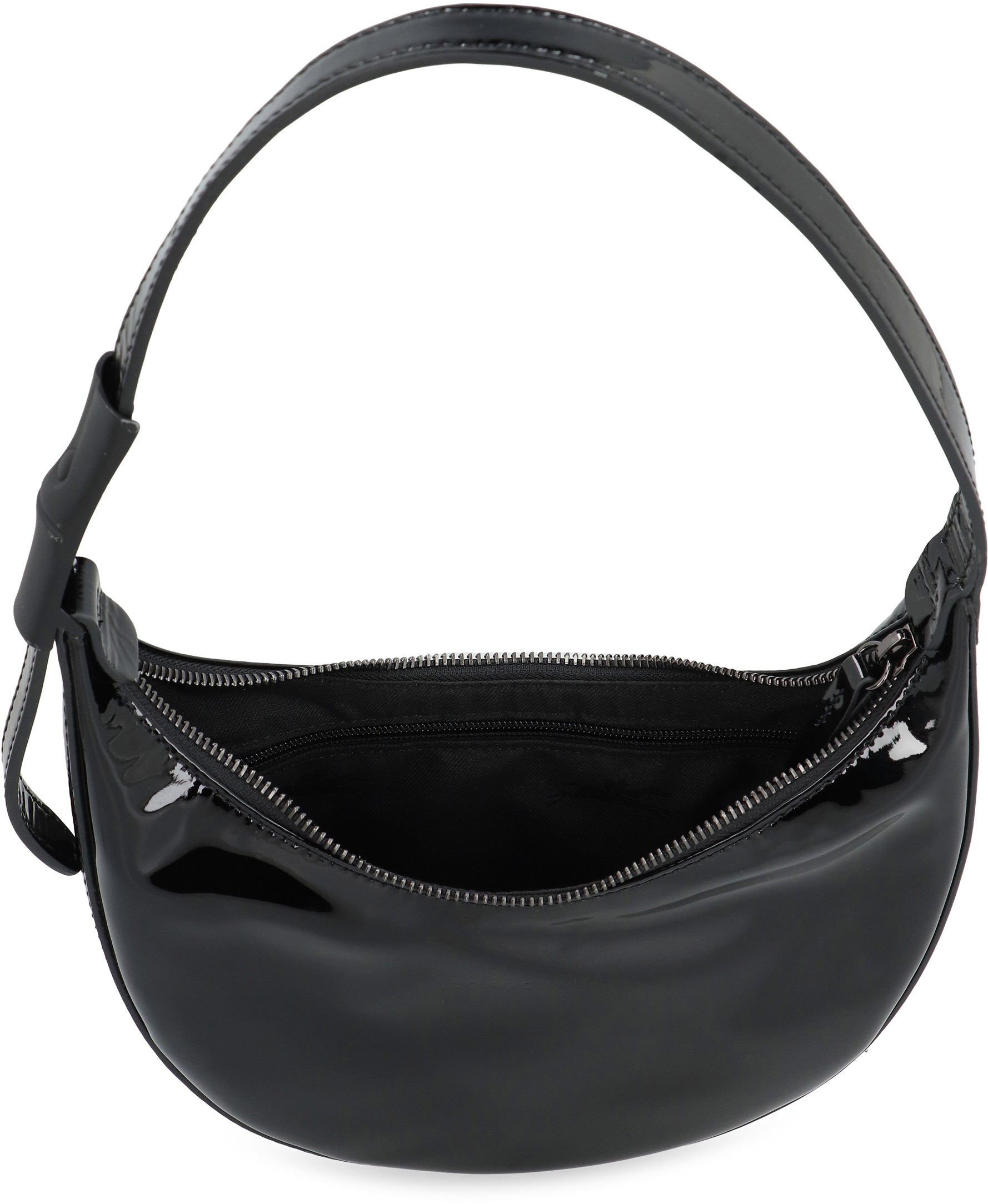 LONGCHAMP Essential S Mini Hobo Handbag