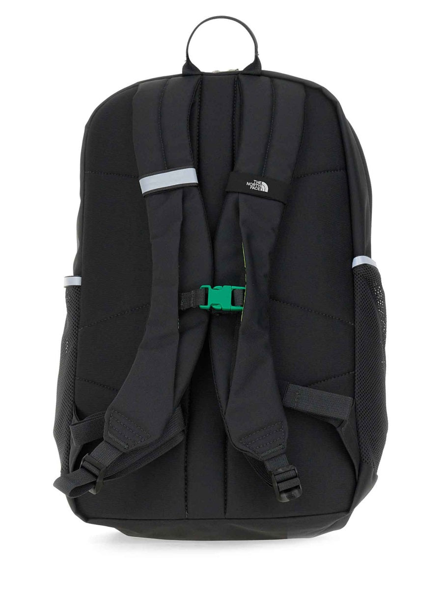 THE NORTH FACE Mini Jester Kids Backpack - 28.6 CM X 16.8 CM X 43.5 CM