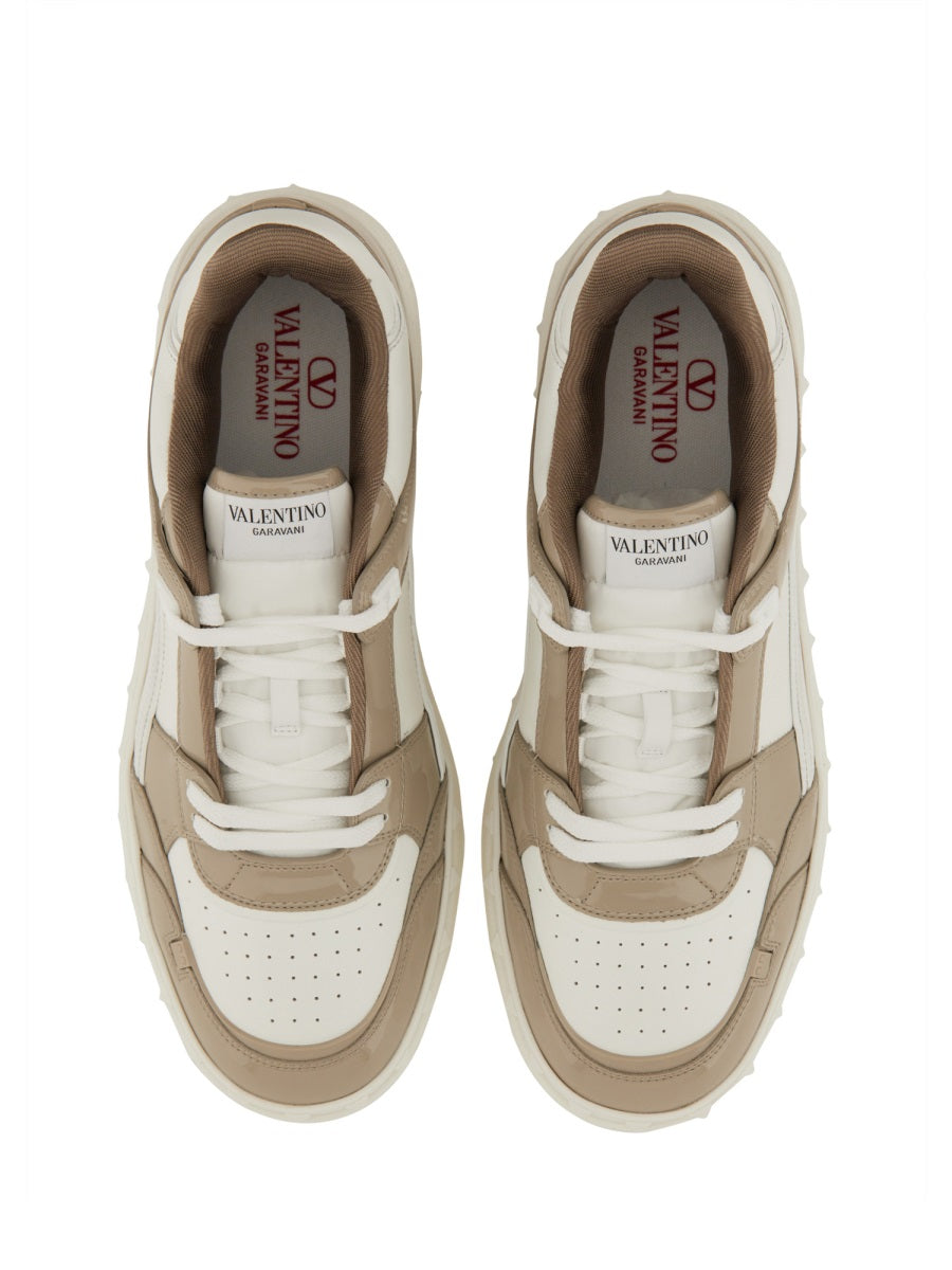 VALENTINO GARAVANI Low Top Sneaker 'Freedots' for Men