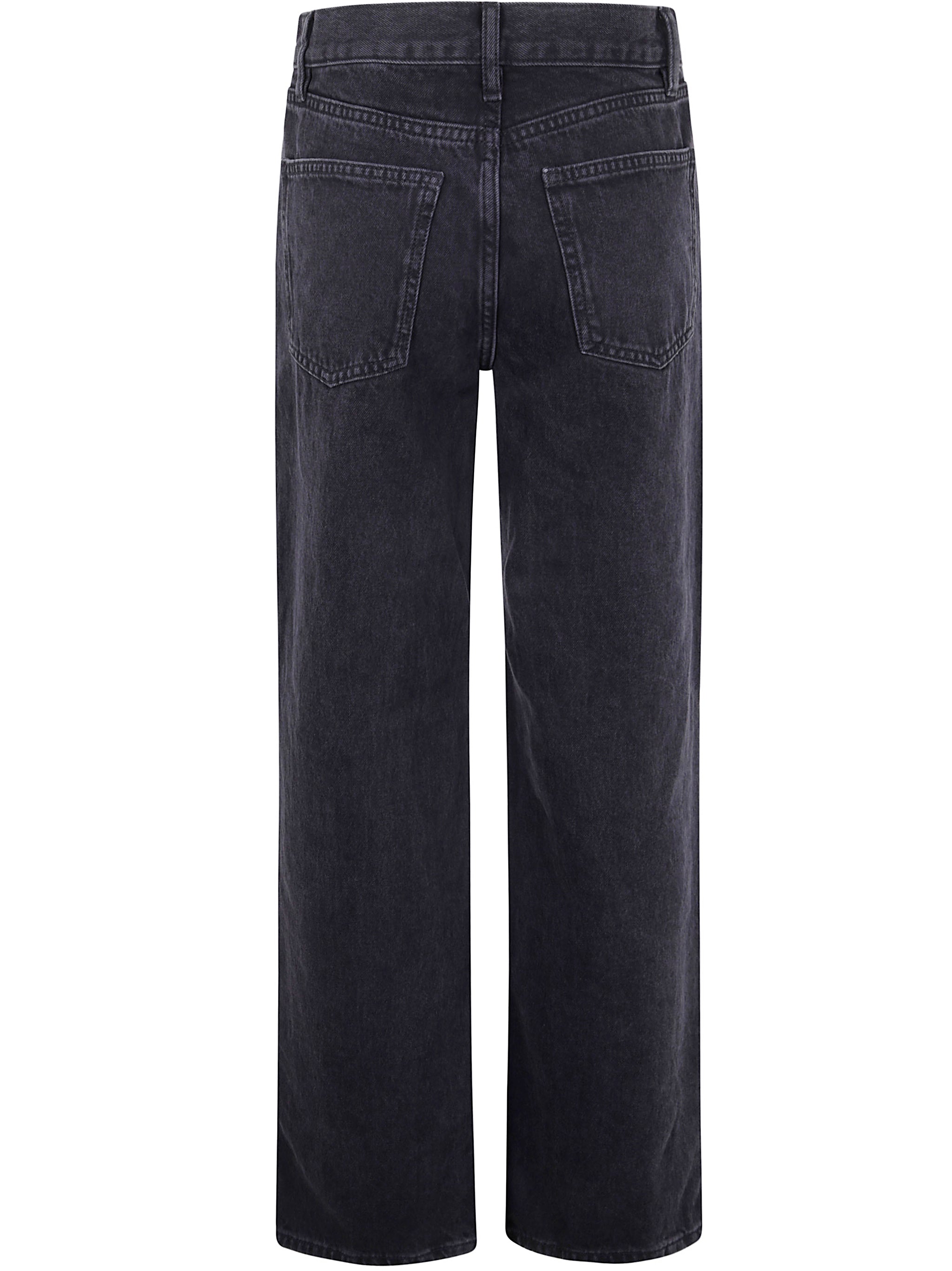 BY MALENE BIRGER Vinola Women’s Jeans - SS25 Collection