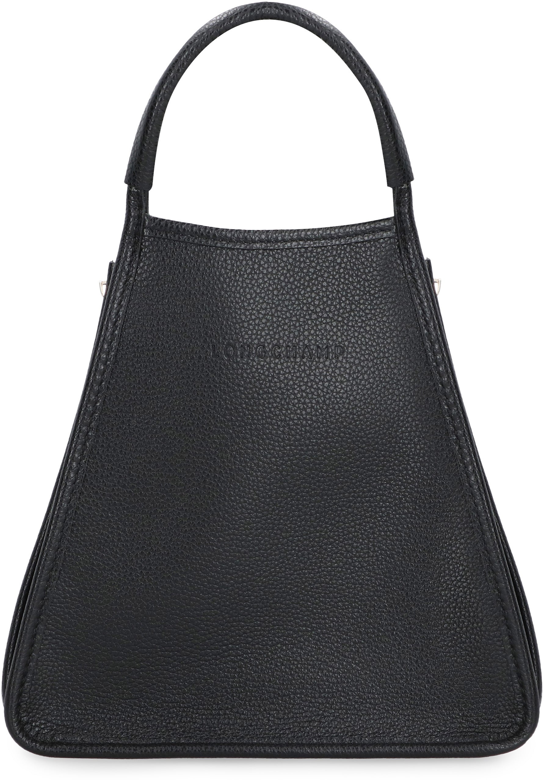 LONGCHAMP Mini Leather Handbag