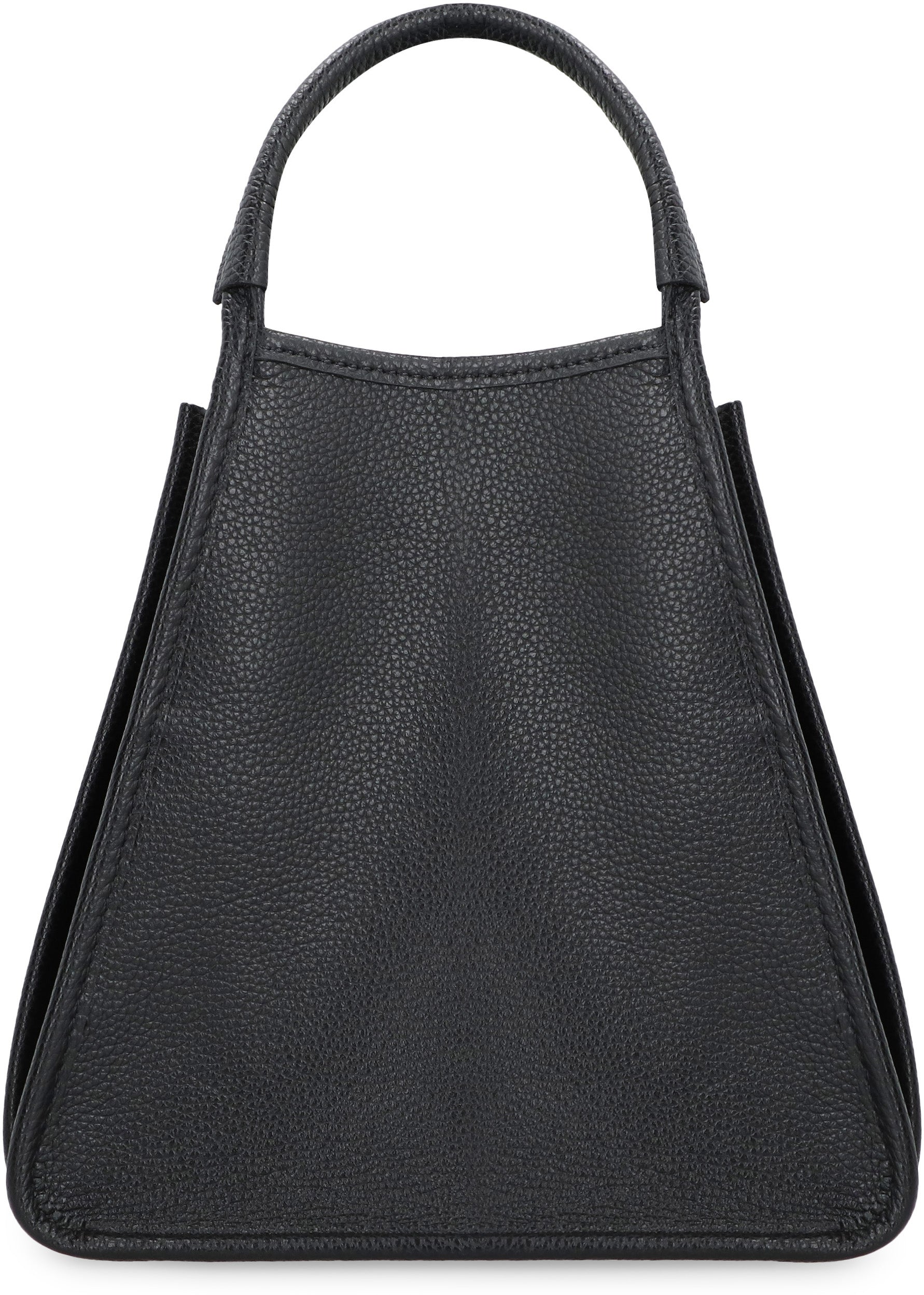 LONGCHAMP Mini Leather Handbag