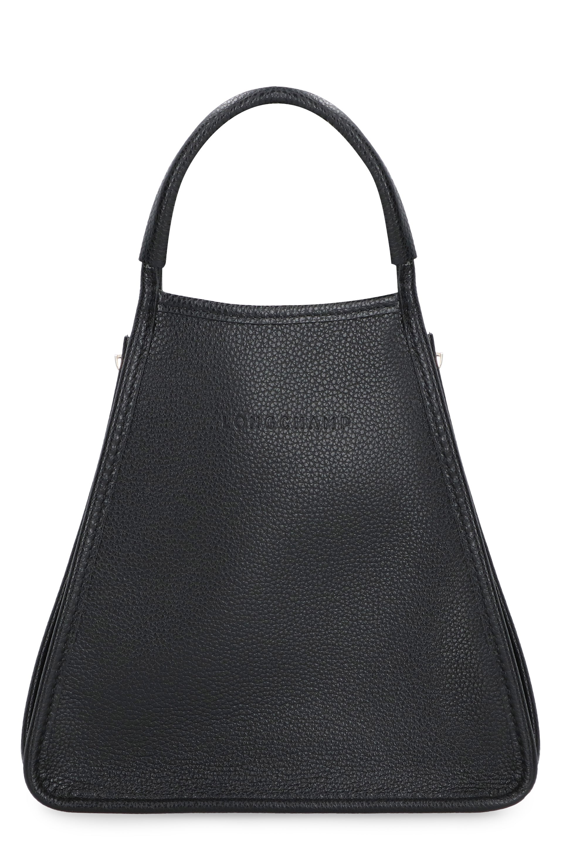 LONGCHAMP Mini Leather Handbag