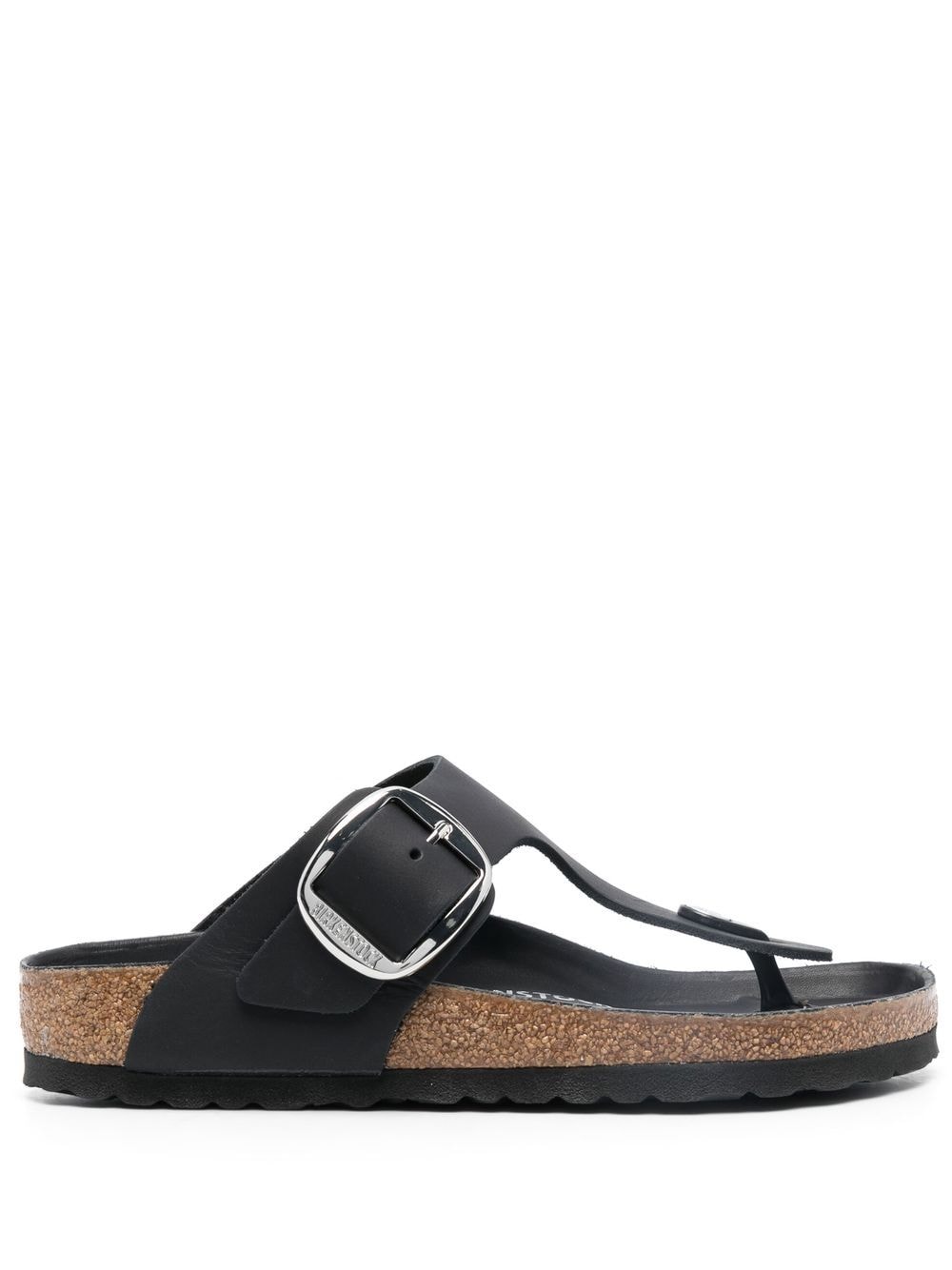 BIRKENSTOCK Gizeh Mini Big Buckle Sandals