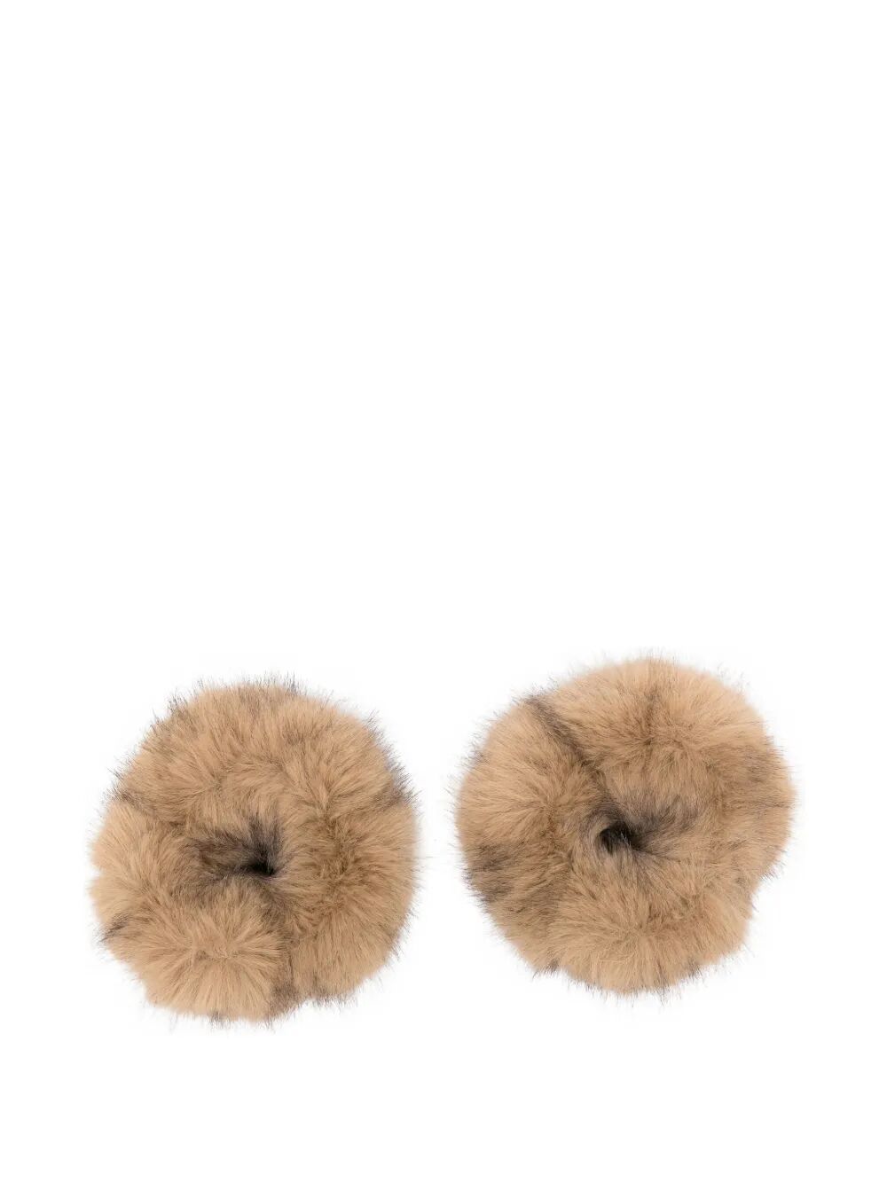 BY MALENE BIRGER Mini Metallic Wrist Cuffs for Women