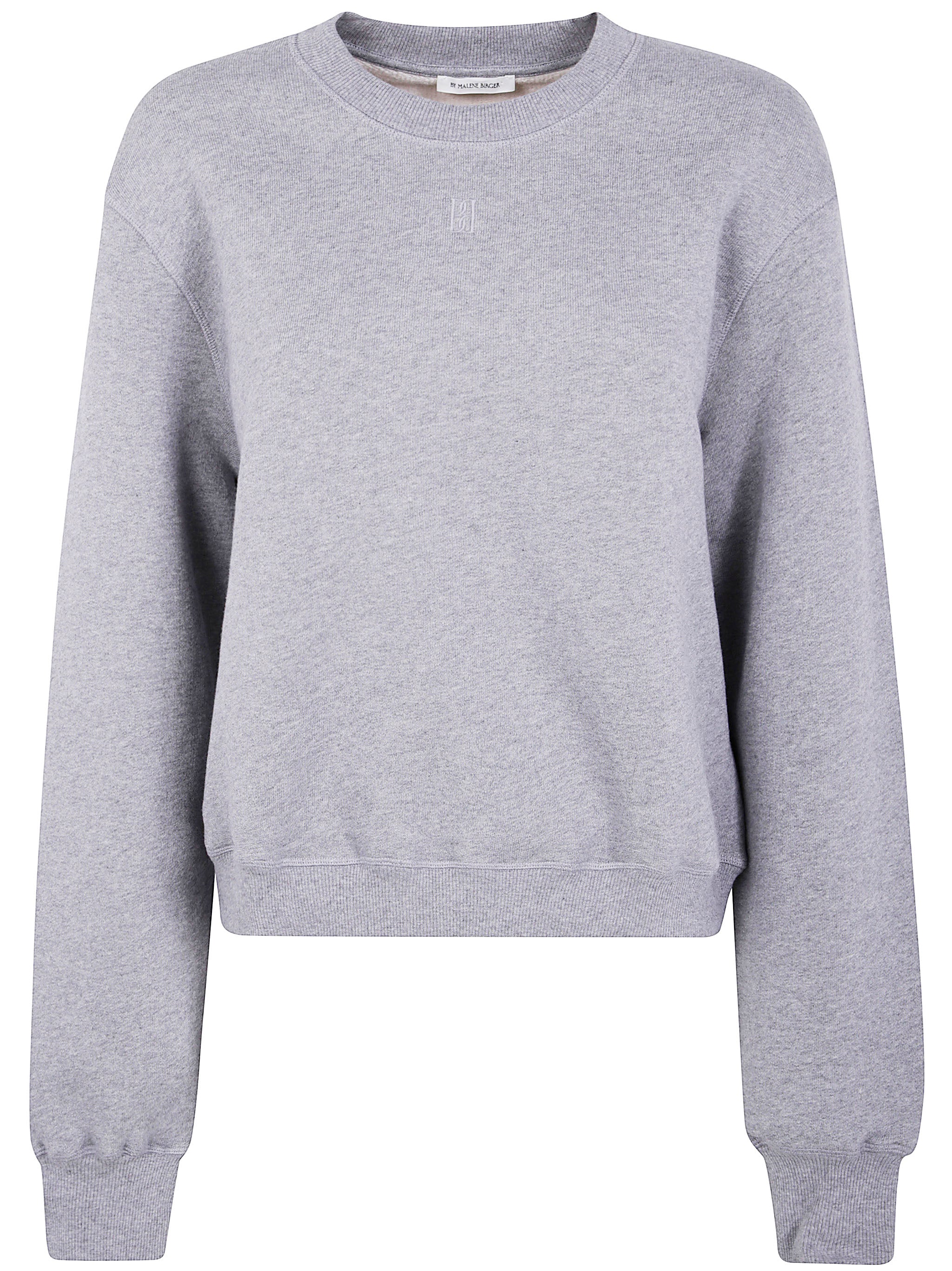 BY MALENE BIRGER Round Neck Sweatshirt for Women
