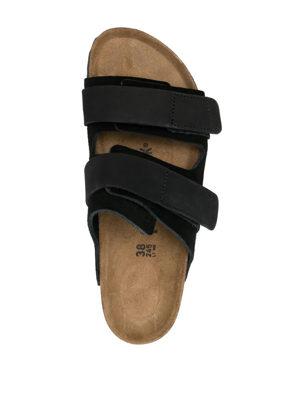 BIRKENSTOCK Uji Calzata Sandals for Men