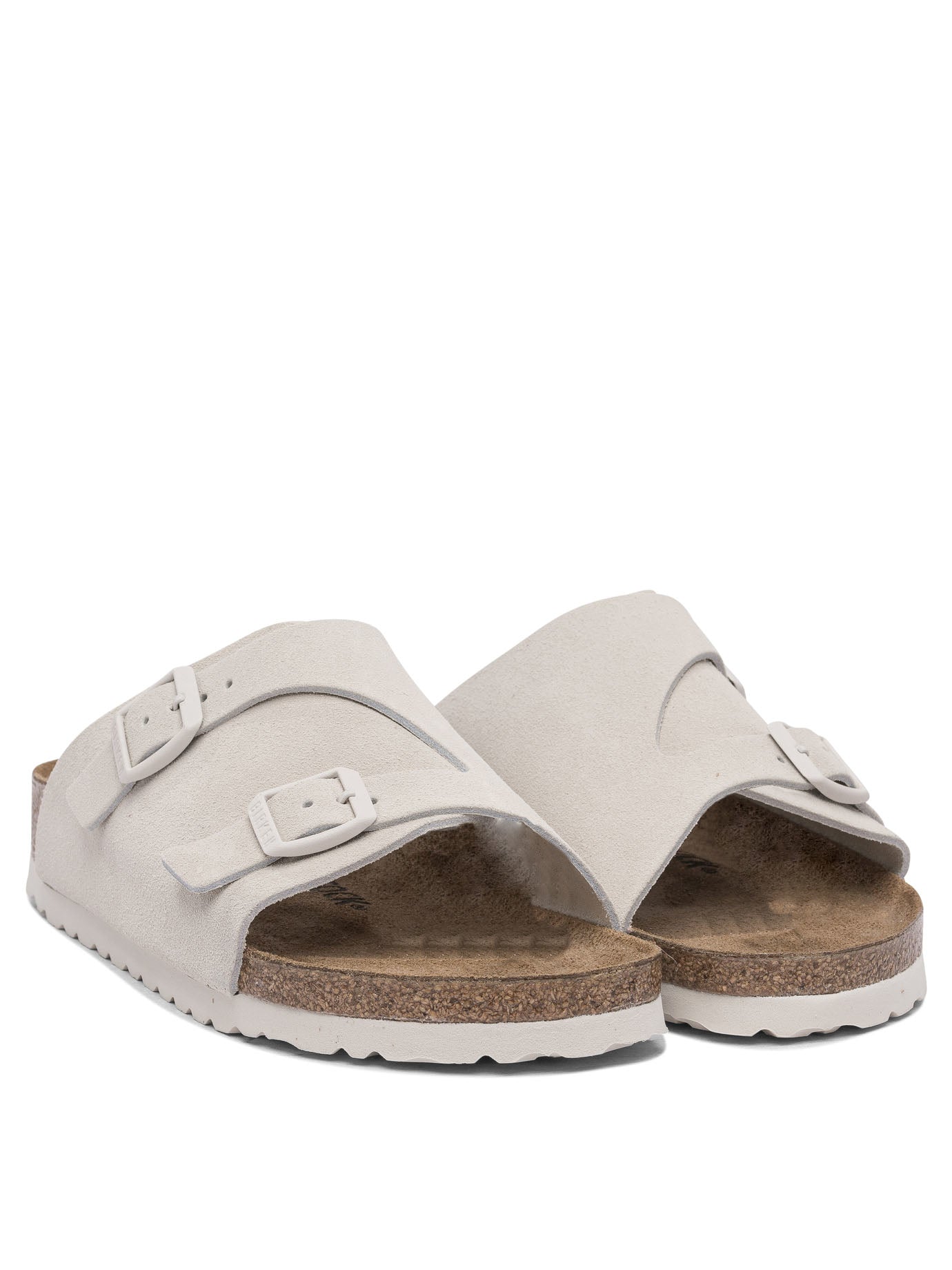 BIRKENSTOCK Zurich Sandals for Women - Ultimate Comfort and Style