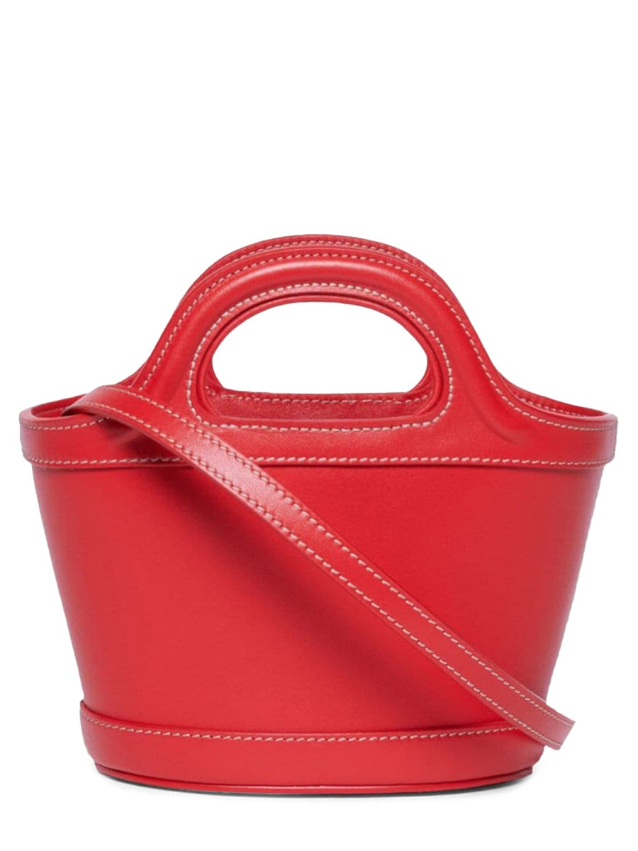 MARNI Mini Tropicalia Handbag for Girls