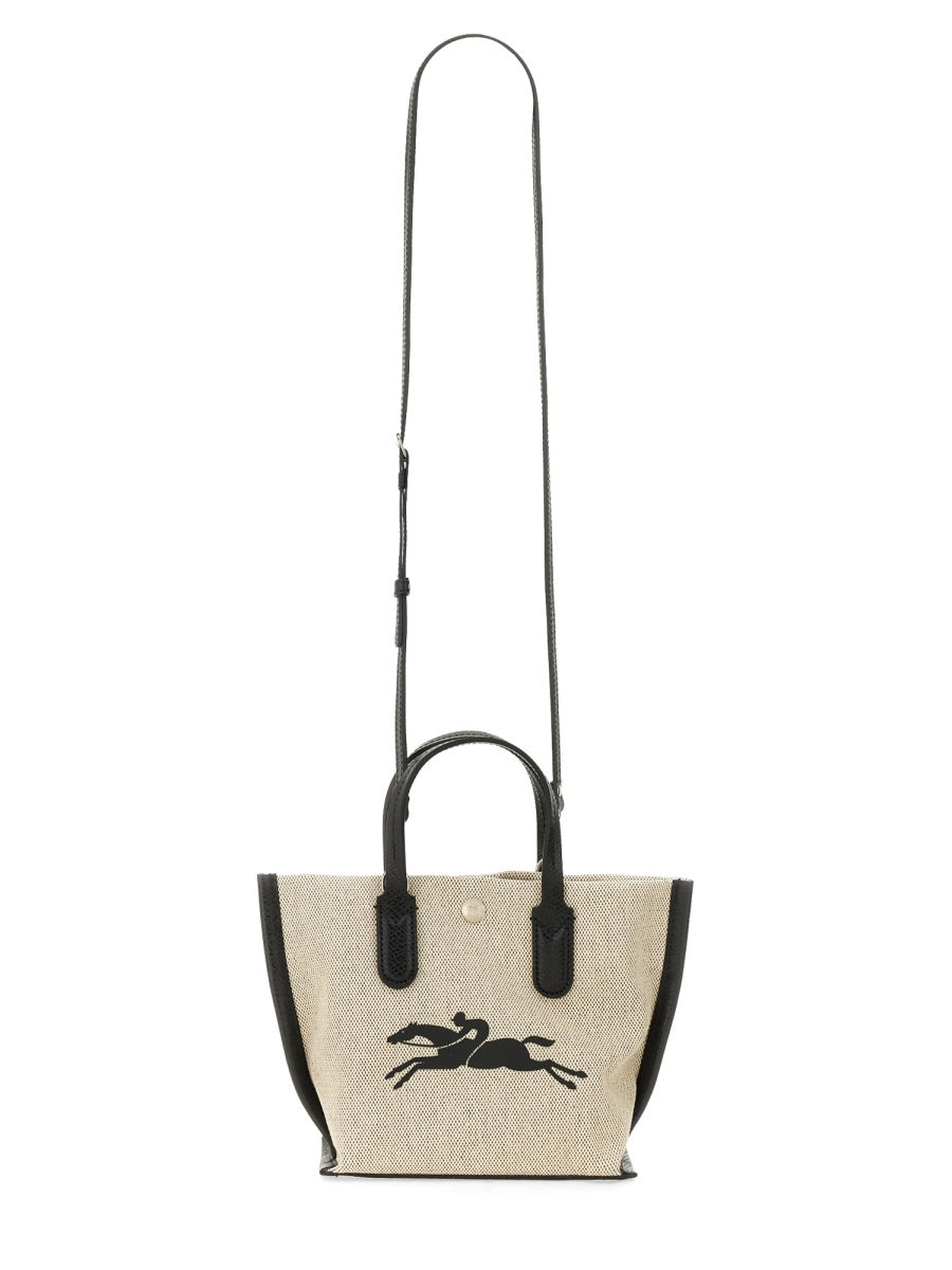 LONGCHAMP Mini Essential Handbag 18 cm x 19 cm x 8 cm