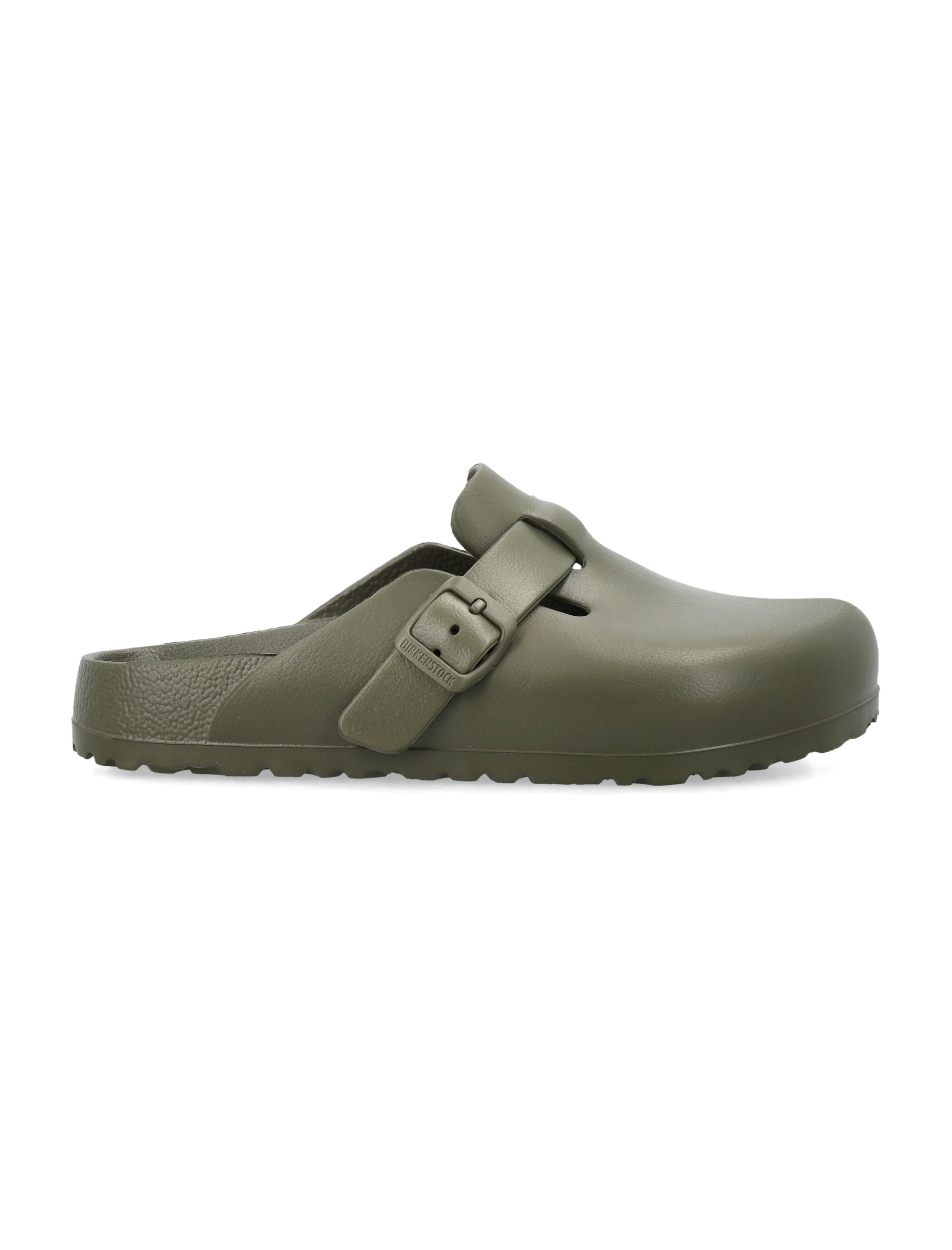 BIRKENSTOCK Men's Boston EVA Sandals with Adjustable Strap