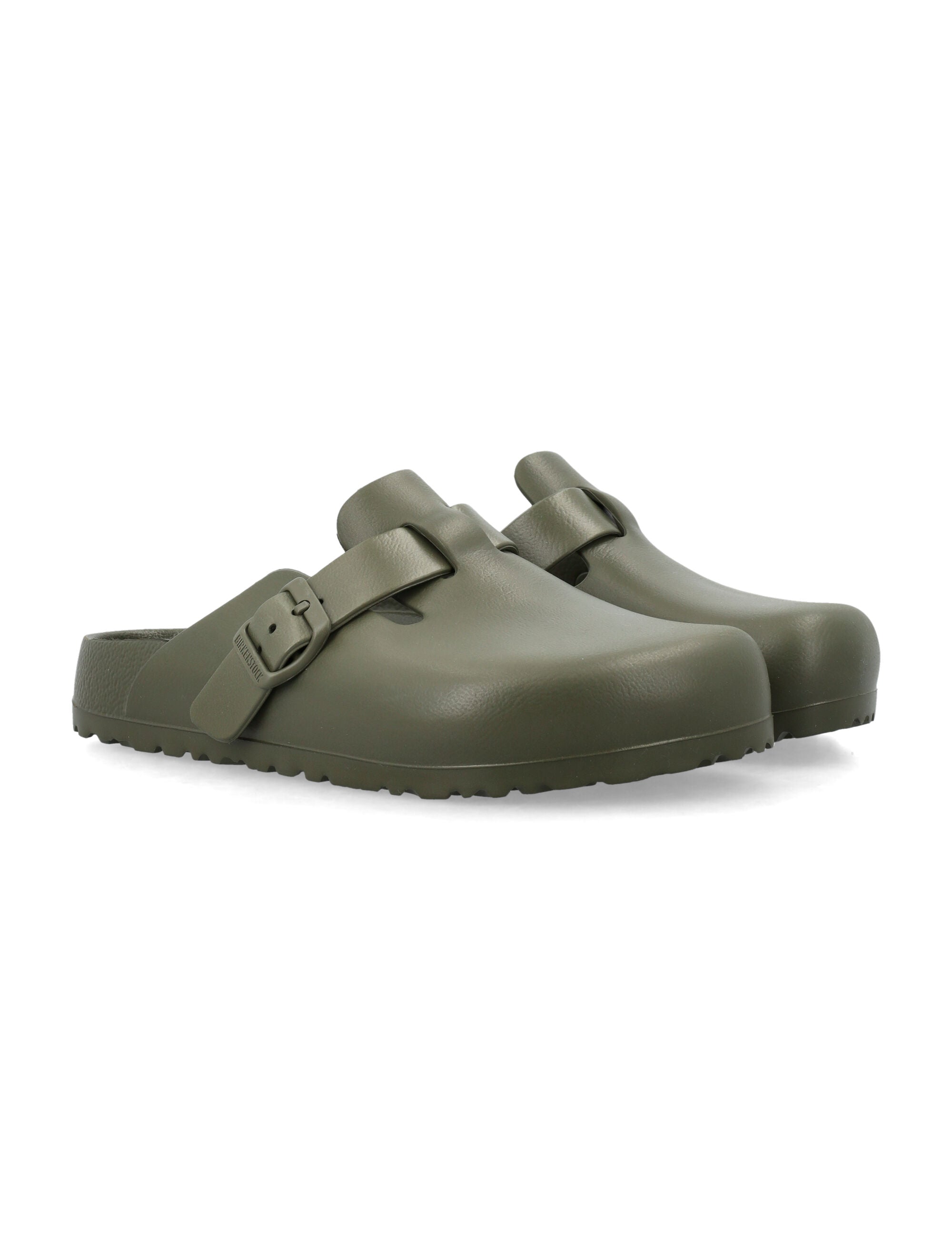 BIRKENSTOCK Men's Boston EVA Sandals with Adjustable Strap